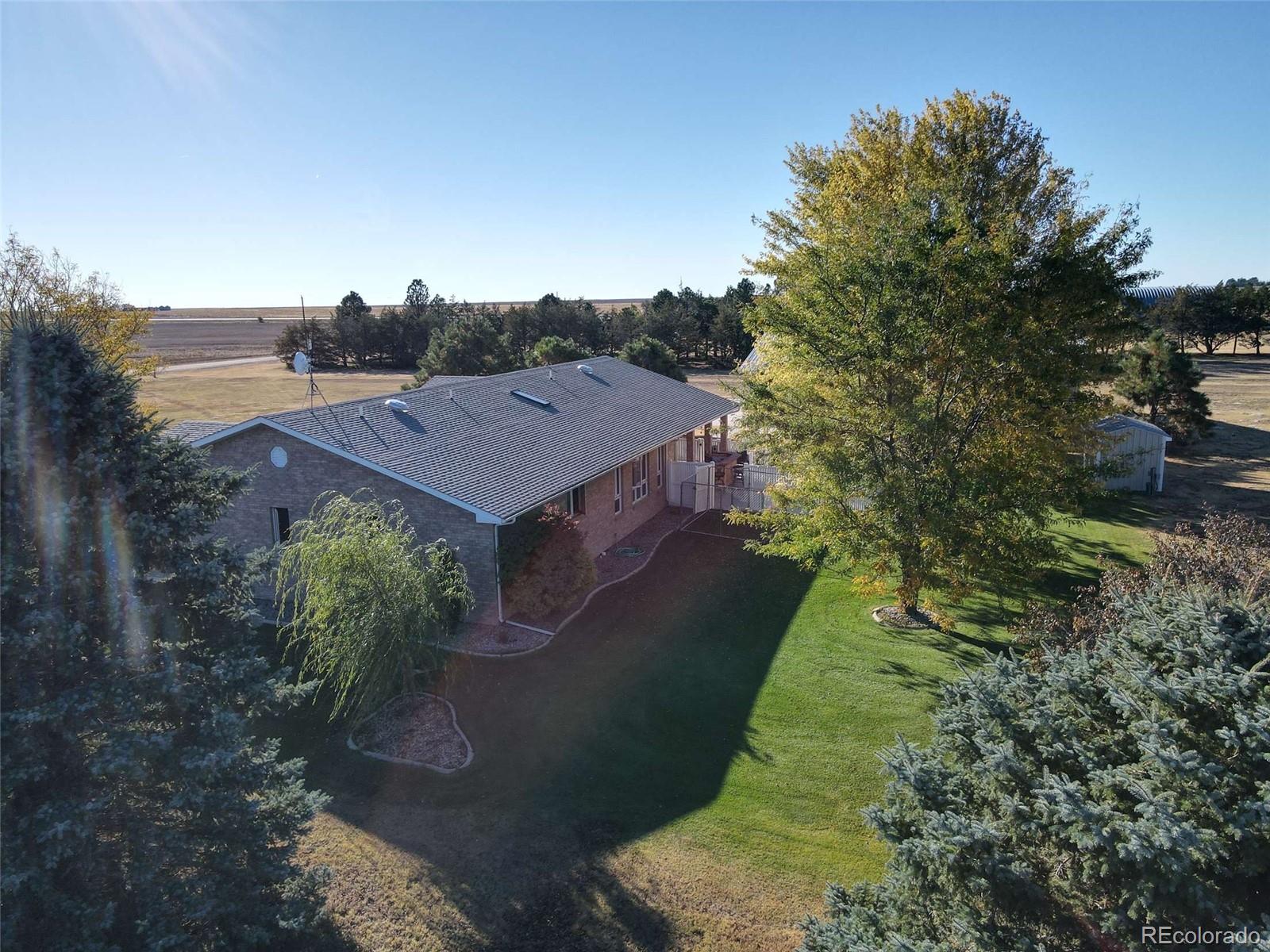 MLS Image #2 for 17675  county road 45 ,burlington, Colorado