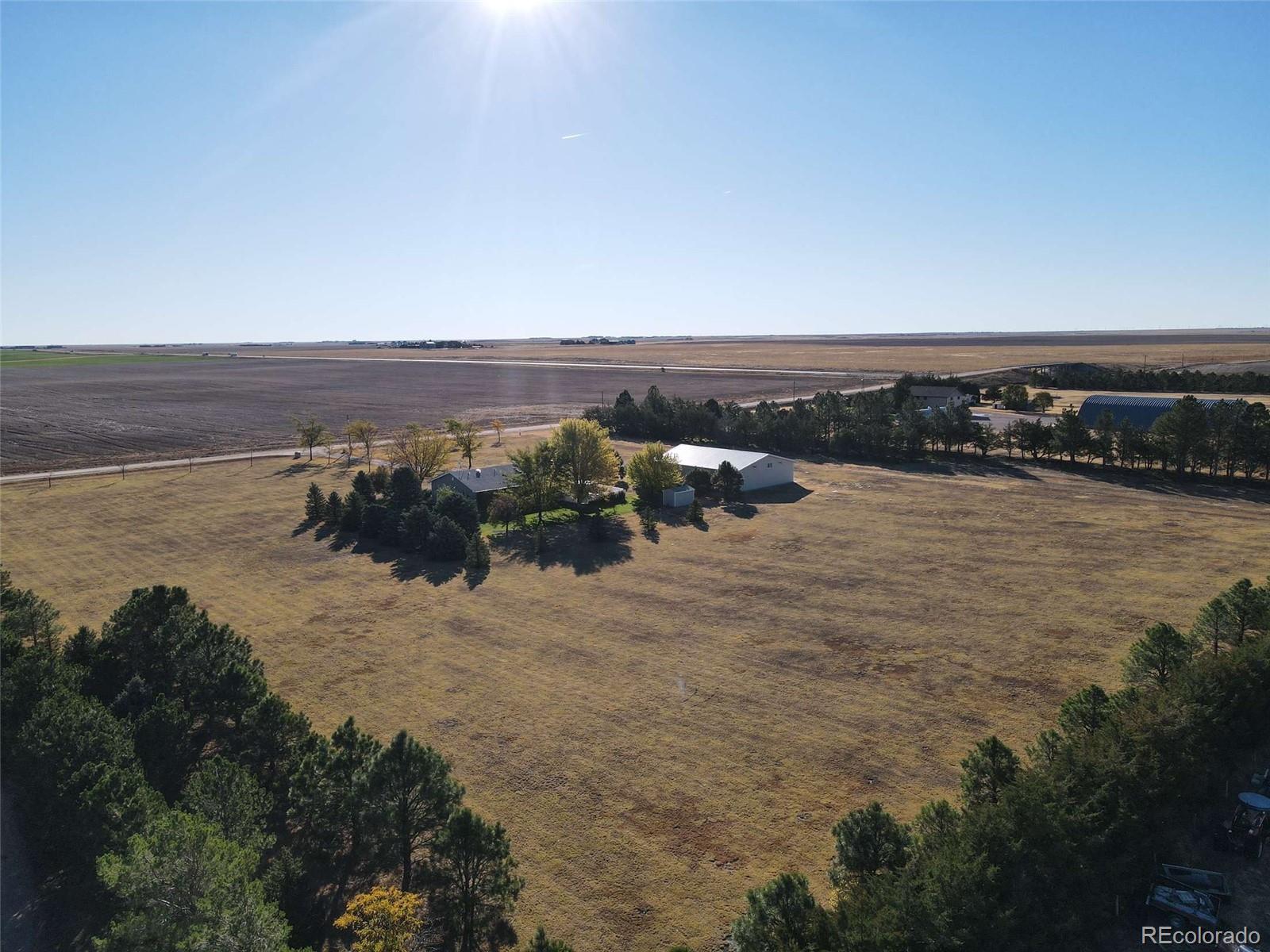 MLS Image #6 for 17675  county road 45 ,burlington, Colorado