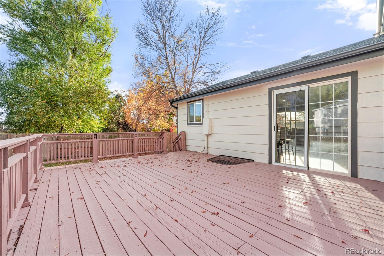 MLS Image #25 for 5178 s pagosa street,centennial, Colorado