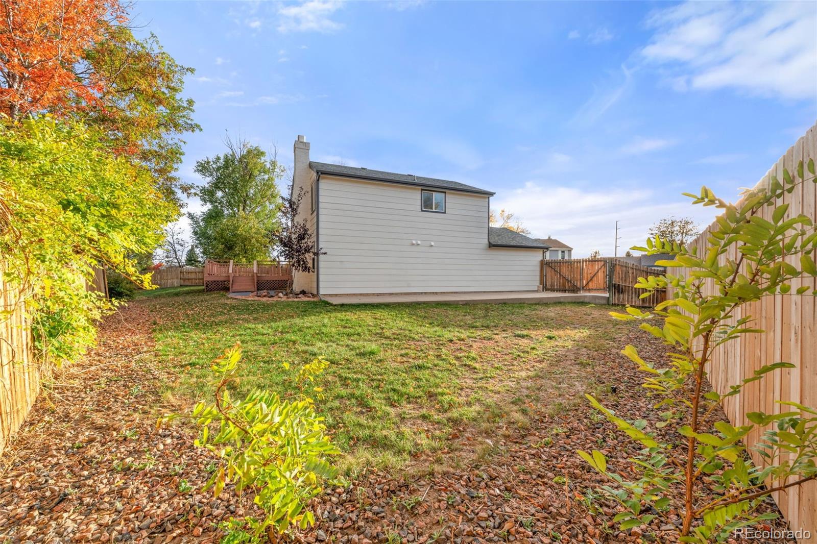 MLS Image #26 for 5178 s pagosa street,centennial, Colorado