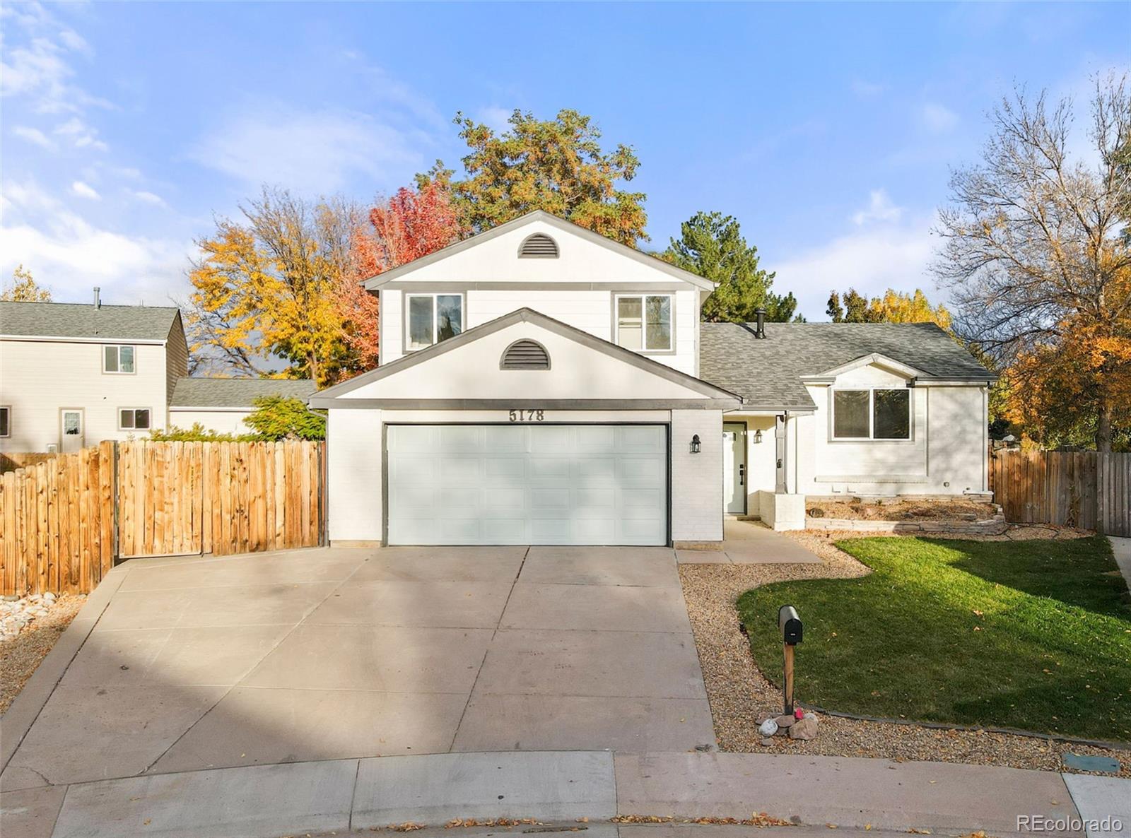 MLS Image #34 for 5178 s pagosa street,centennial, Colorado