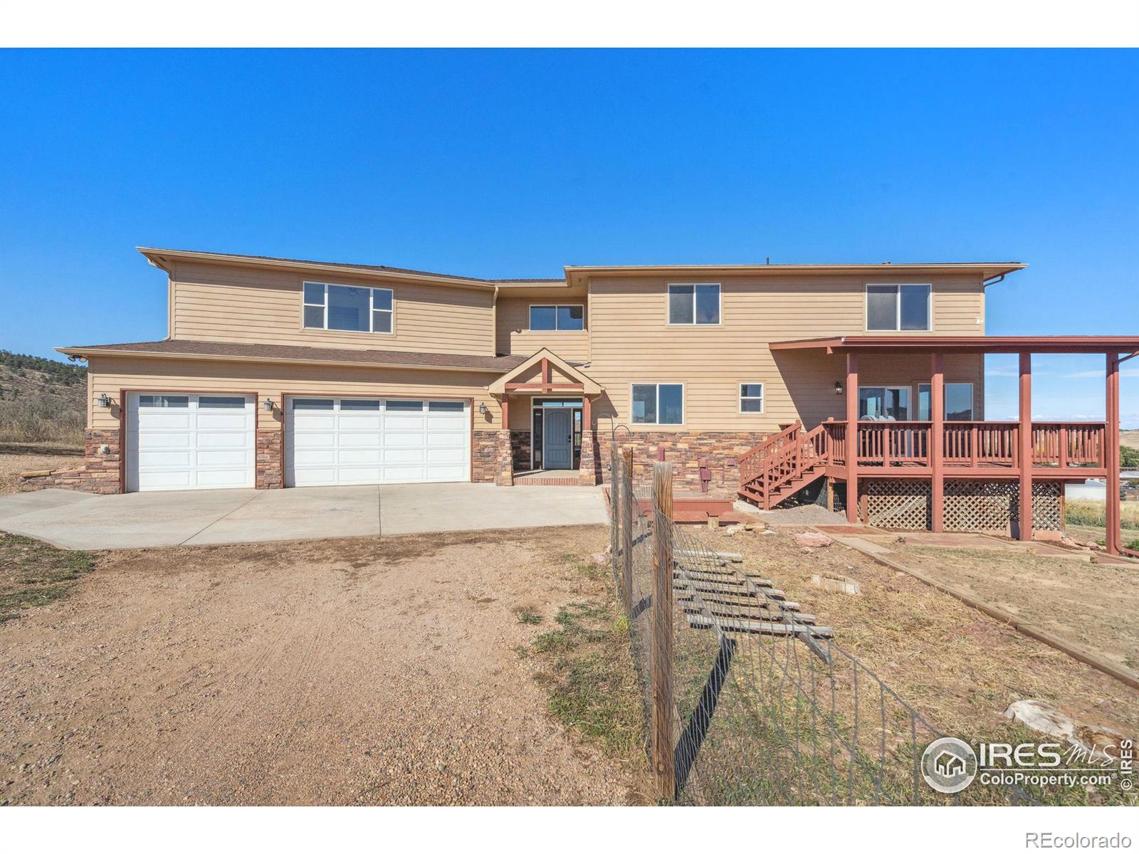 CMA Image for 3017  white elm drive,Loveland, Colorado