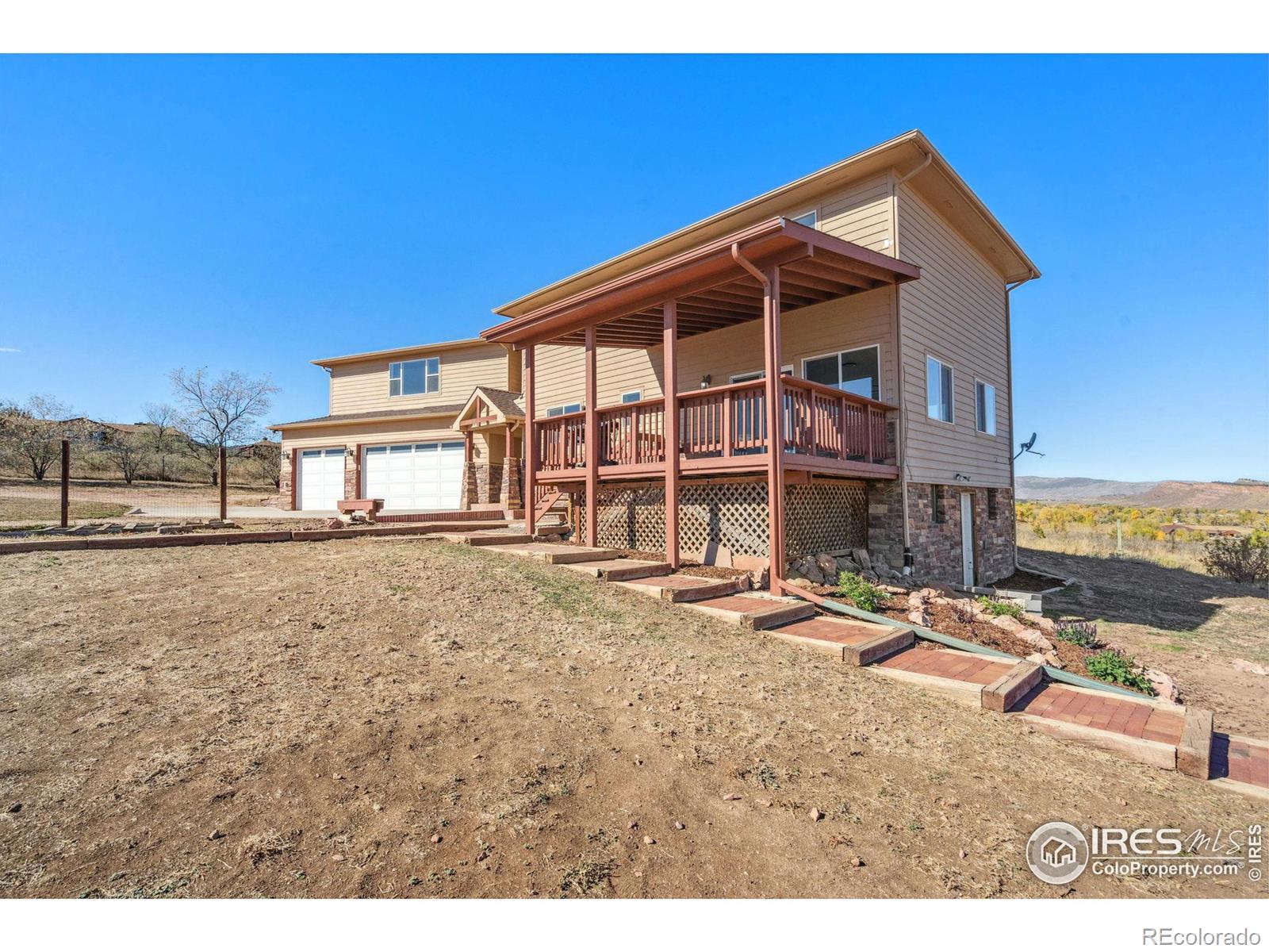 MLS Image #30 for 8333  coyote run,loveland, Colorado