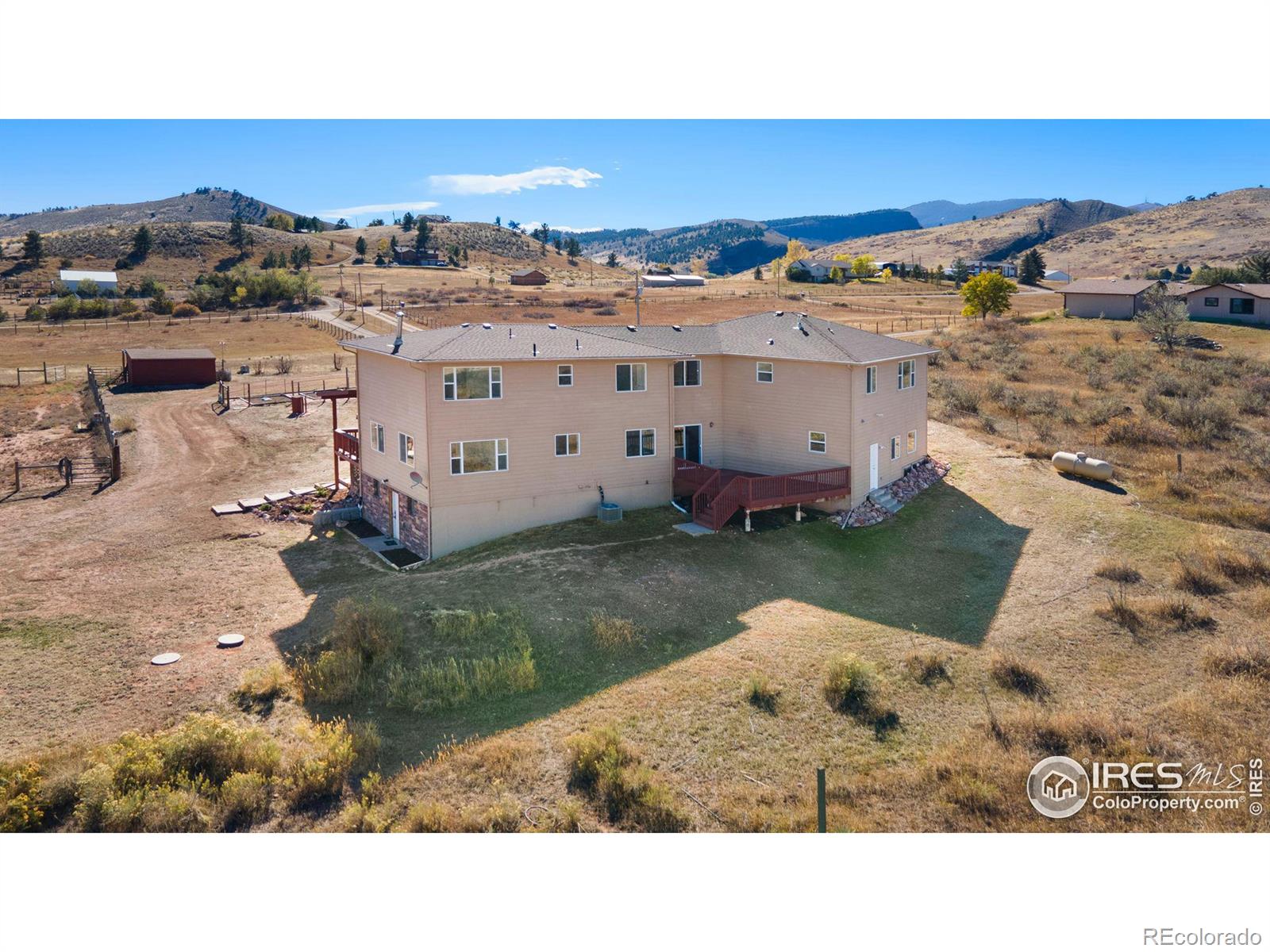 MLS Image #31 for 8333  coyote run,loveland, Colorado