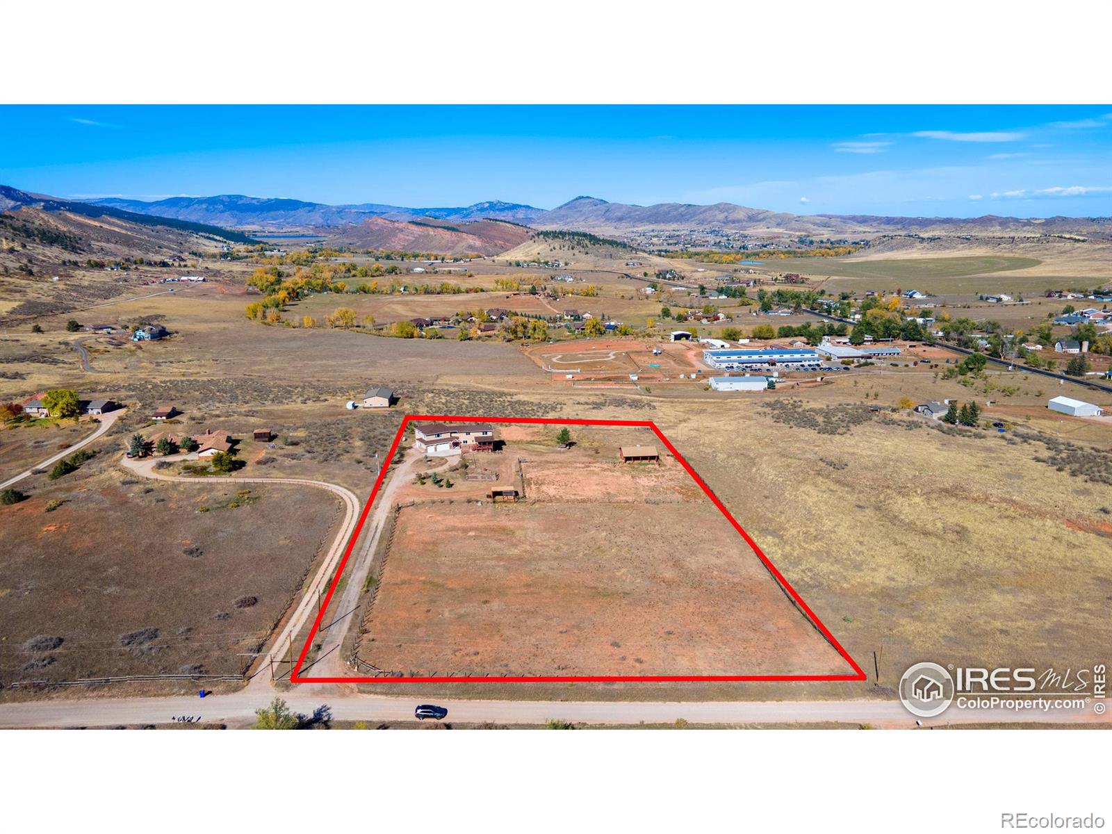 MLS Image #35 for 8333  coyote run,loveland, Colorado