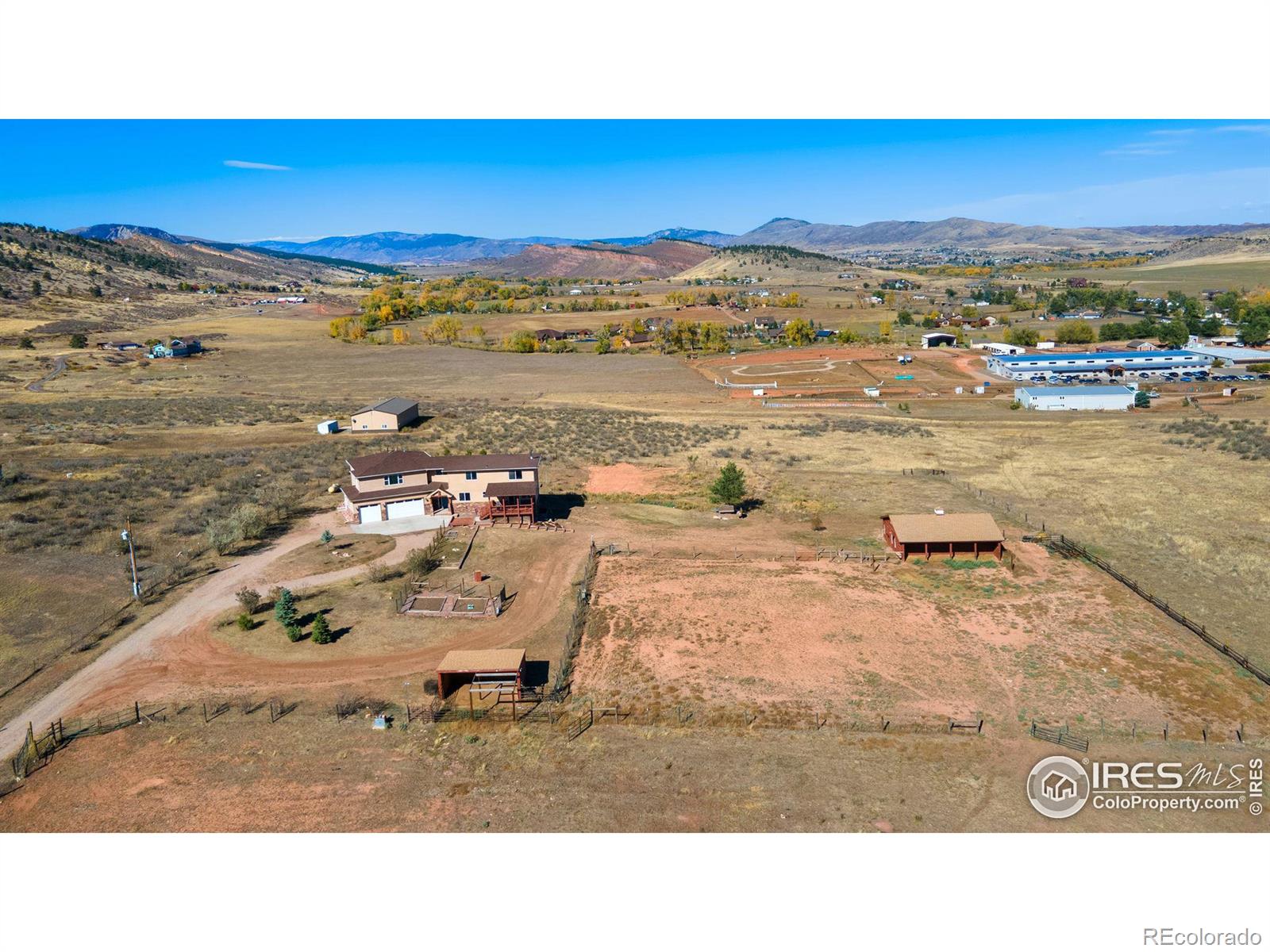 MLS Image #37 for 8333  coyote run,loveland, Colorado