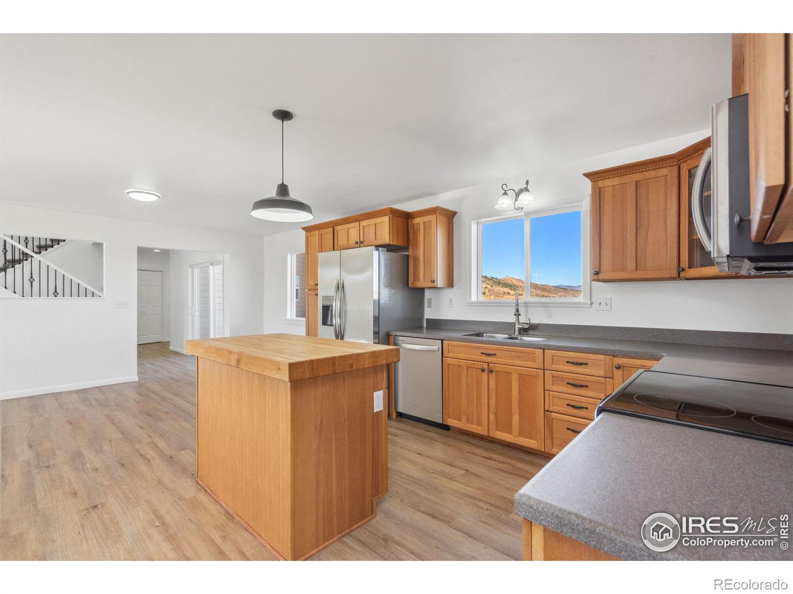 MLS Image #6 for 8333  coyote run,loveland, Colorado