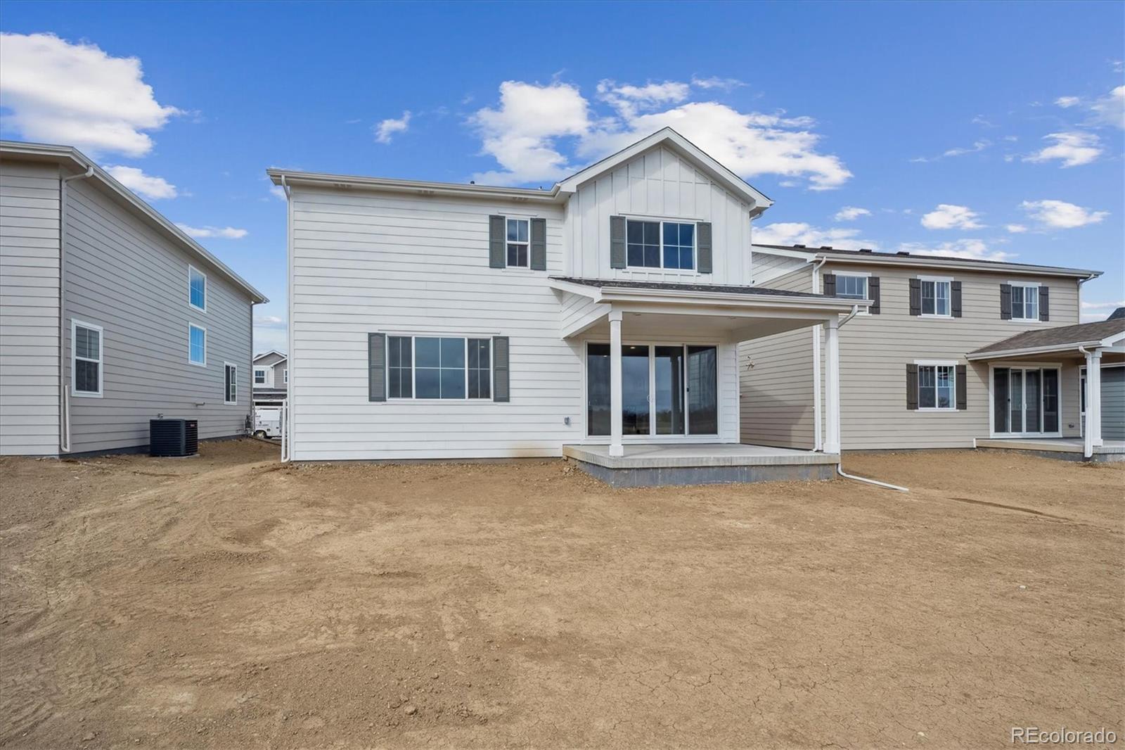 MLS Image #18 for 4656  short horn drive,johnstown, Colorado
