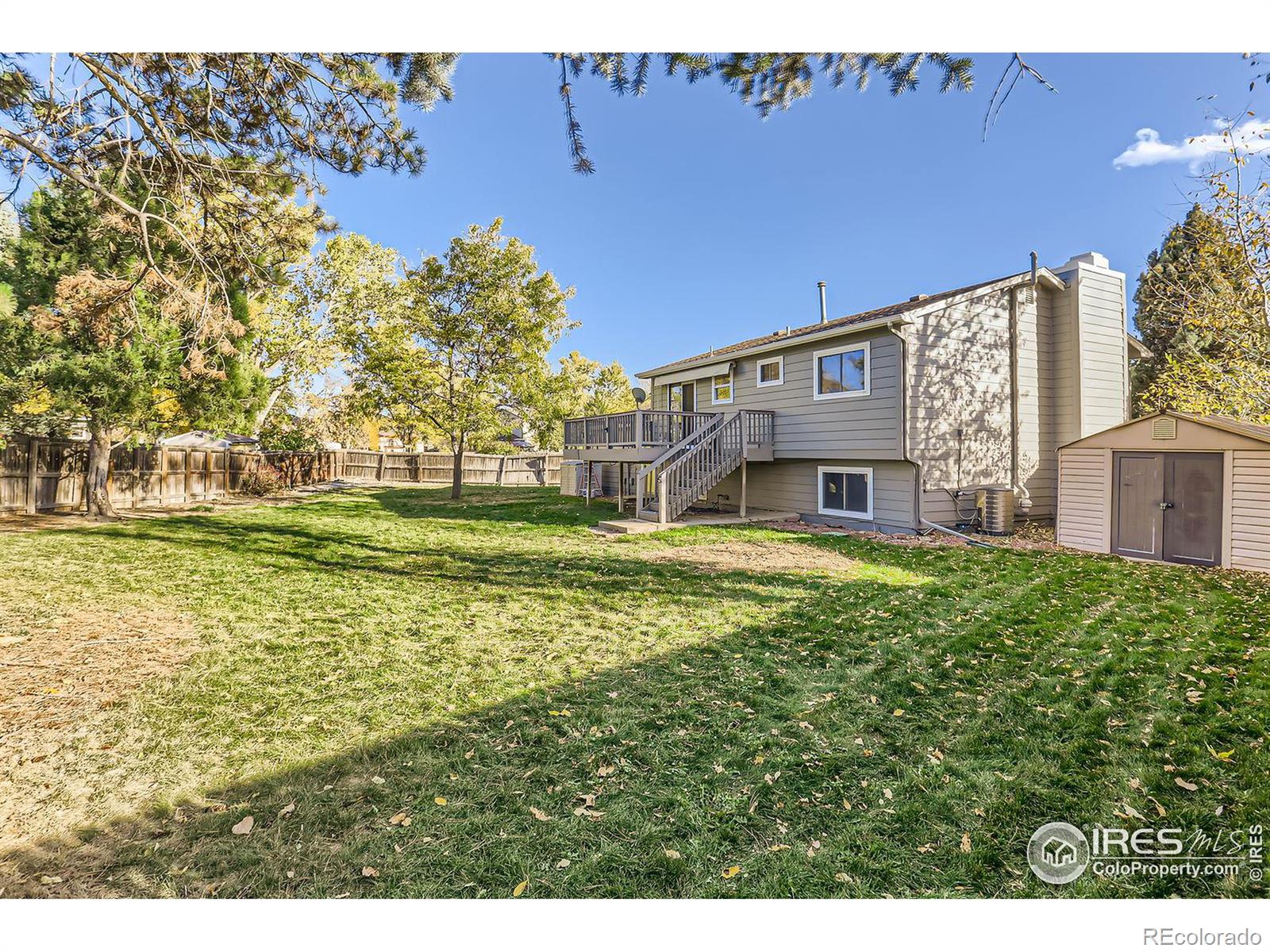 MLS Image #22 for 12570  meade court,broomfield, Colorado