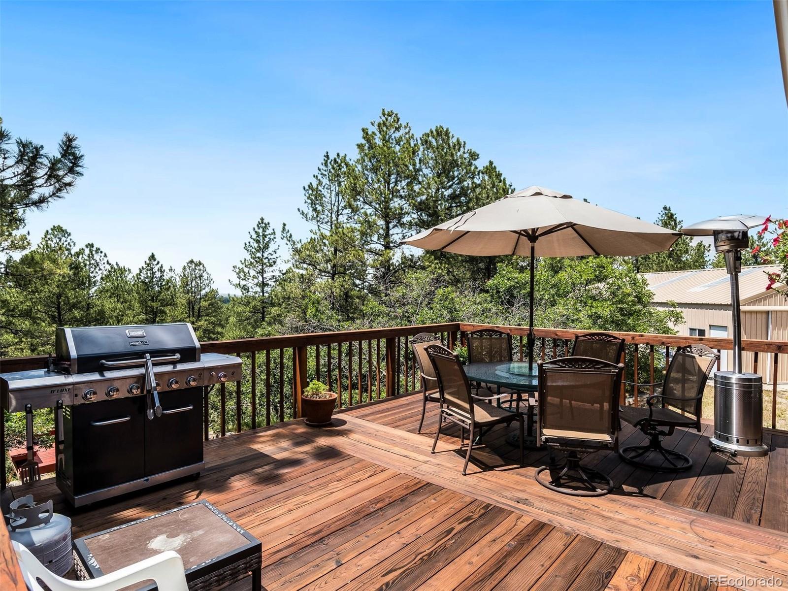 MLS Image #36 for 10765  deerfield road,franktown, Colorado