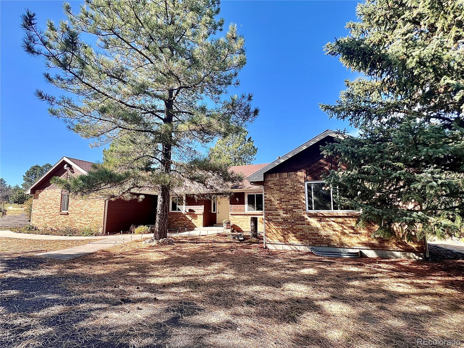 MLS Image #6 for 10765  deerfield road,franktown, Colorado