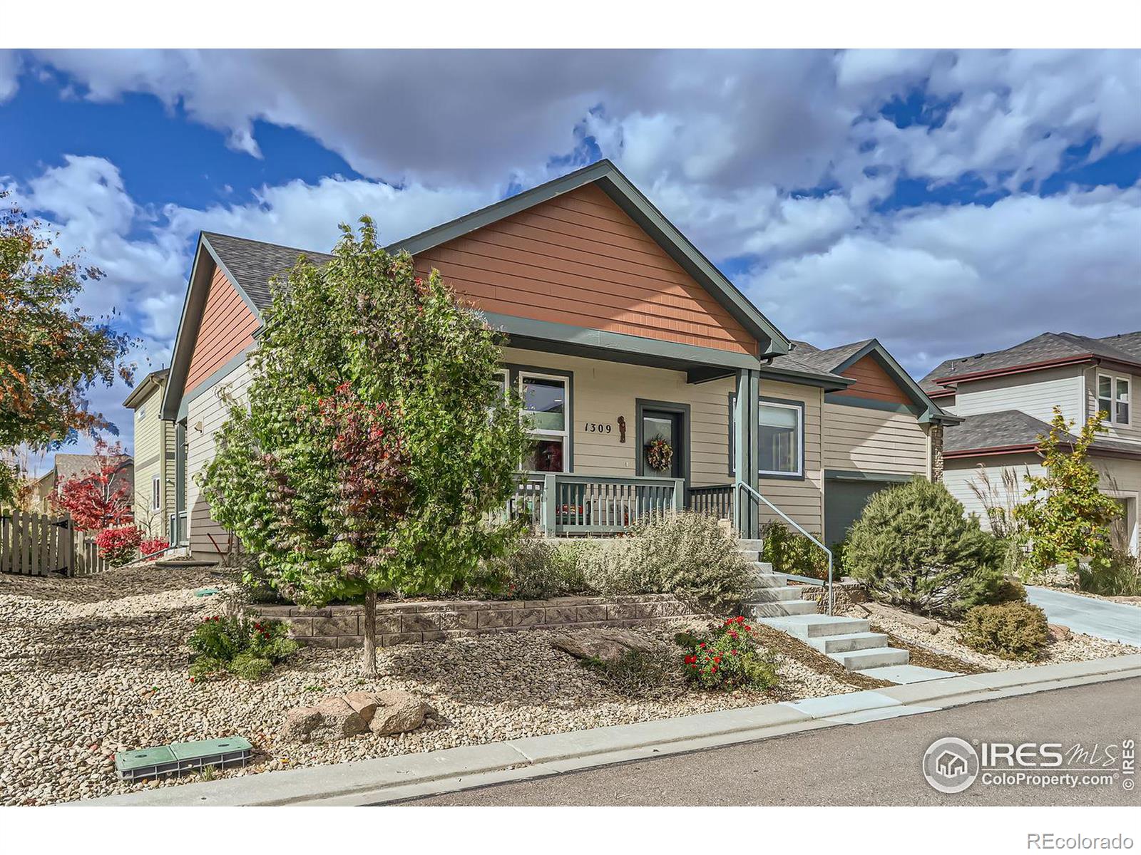 MLS Image #2 for 1309 s oak court,longmont, Colorado