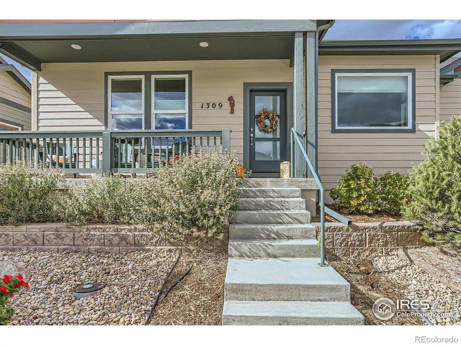 MLS Image #3 for 1309 s oak court,longmont, Colorado