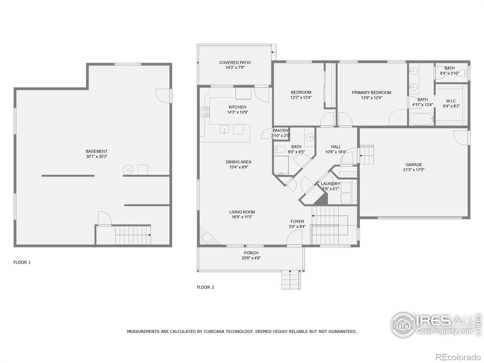 MLS Image #33 for 1309 s oak court,longmont, Colorado