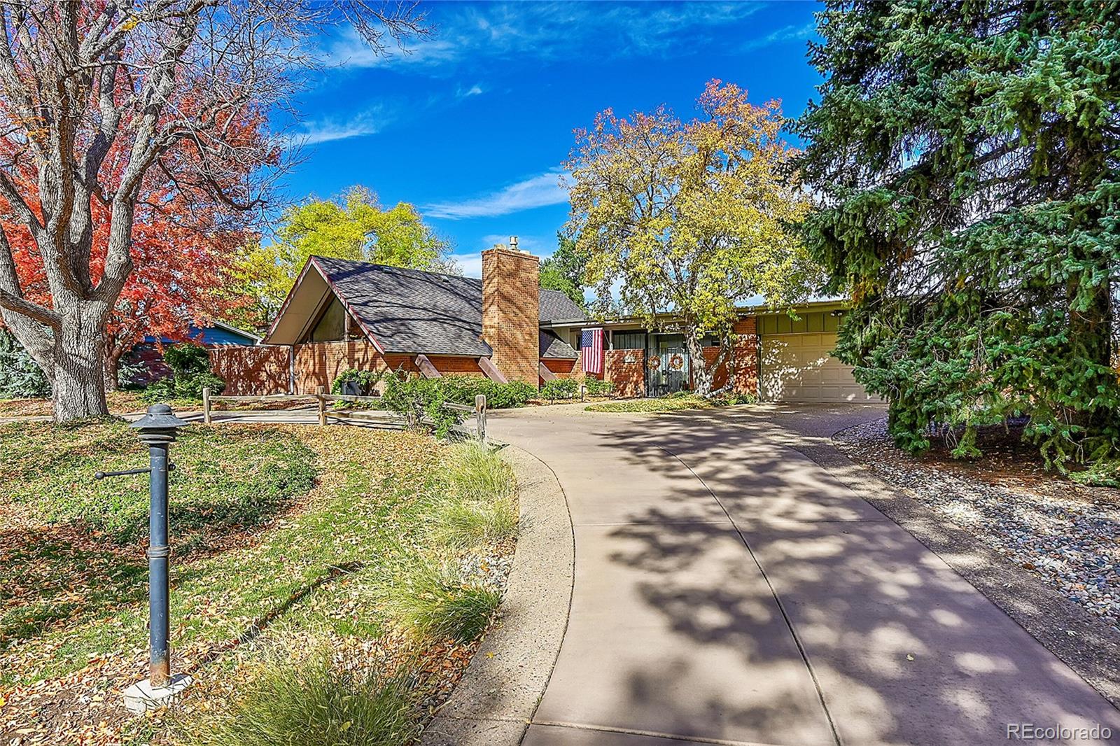 CMA Image for 5955 w plymouth drive,Littleton, Colorado