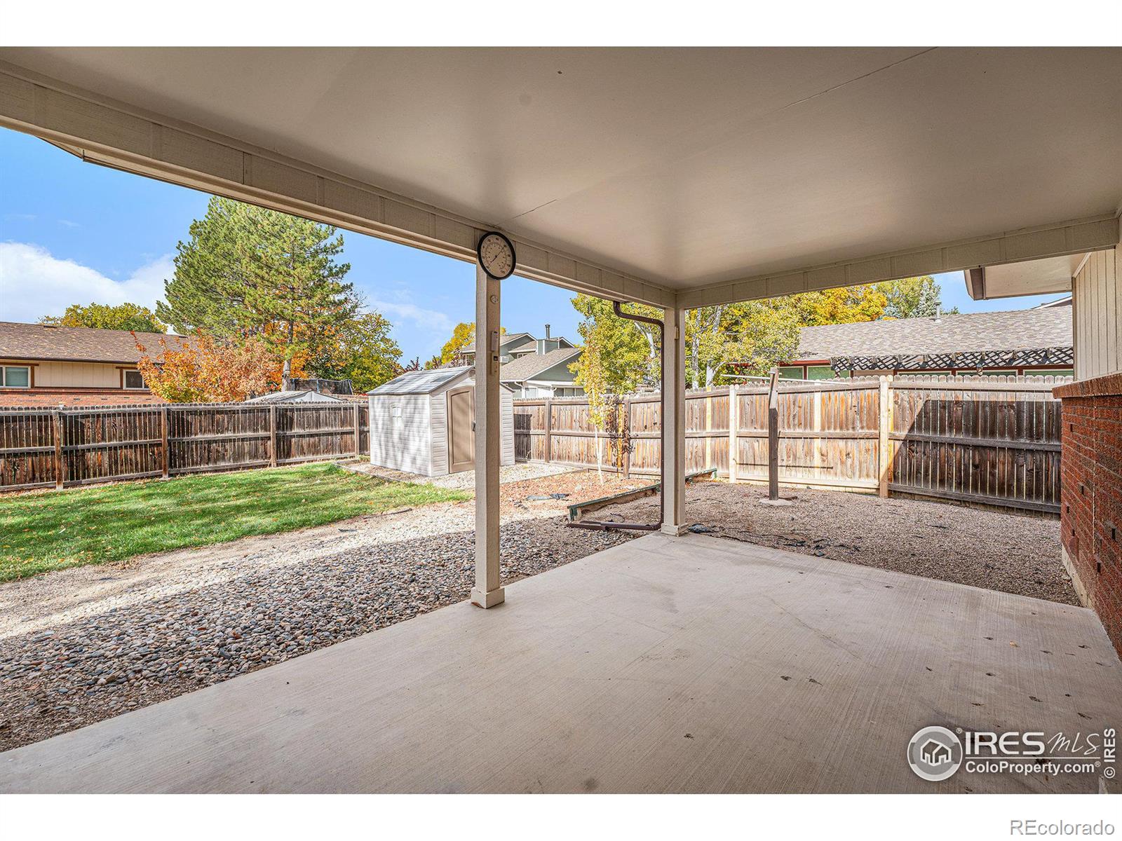 MLS Image #31 for 2115  farisita drive,loveland, Colorado