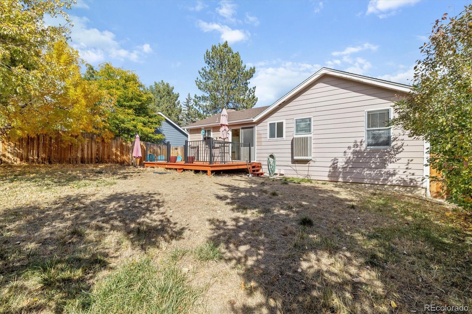 MLS Image #3 for 8392 w 78th circle,arvada, Colorado