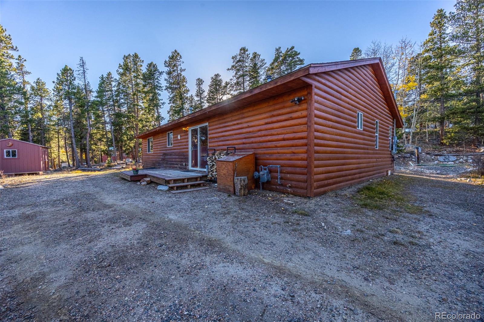 MLS Image #26 for 493  caesar road,black hawk, Colorado