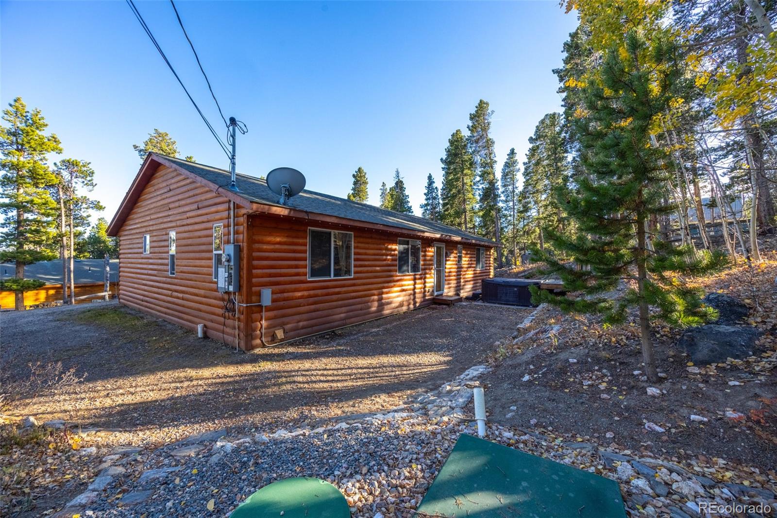 MLS Image #32 for 493  caesar road,black hawk, Colorado