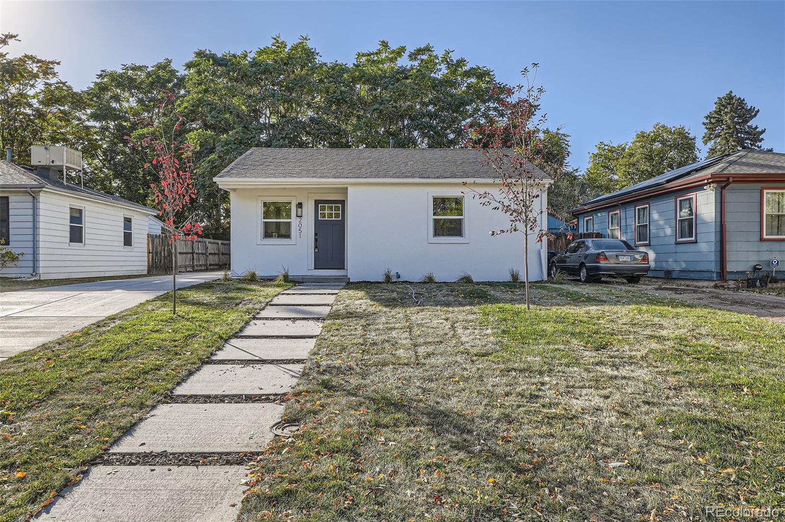 MLS Image #2 for 2051 s king street,denver, Colorado