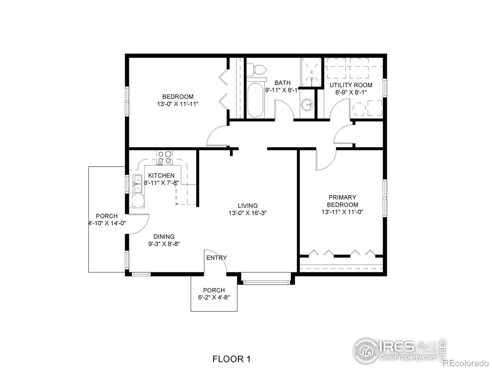 MLS Image #33 for 2701  stover street,fort collins, Colorado