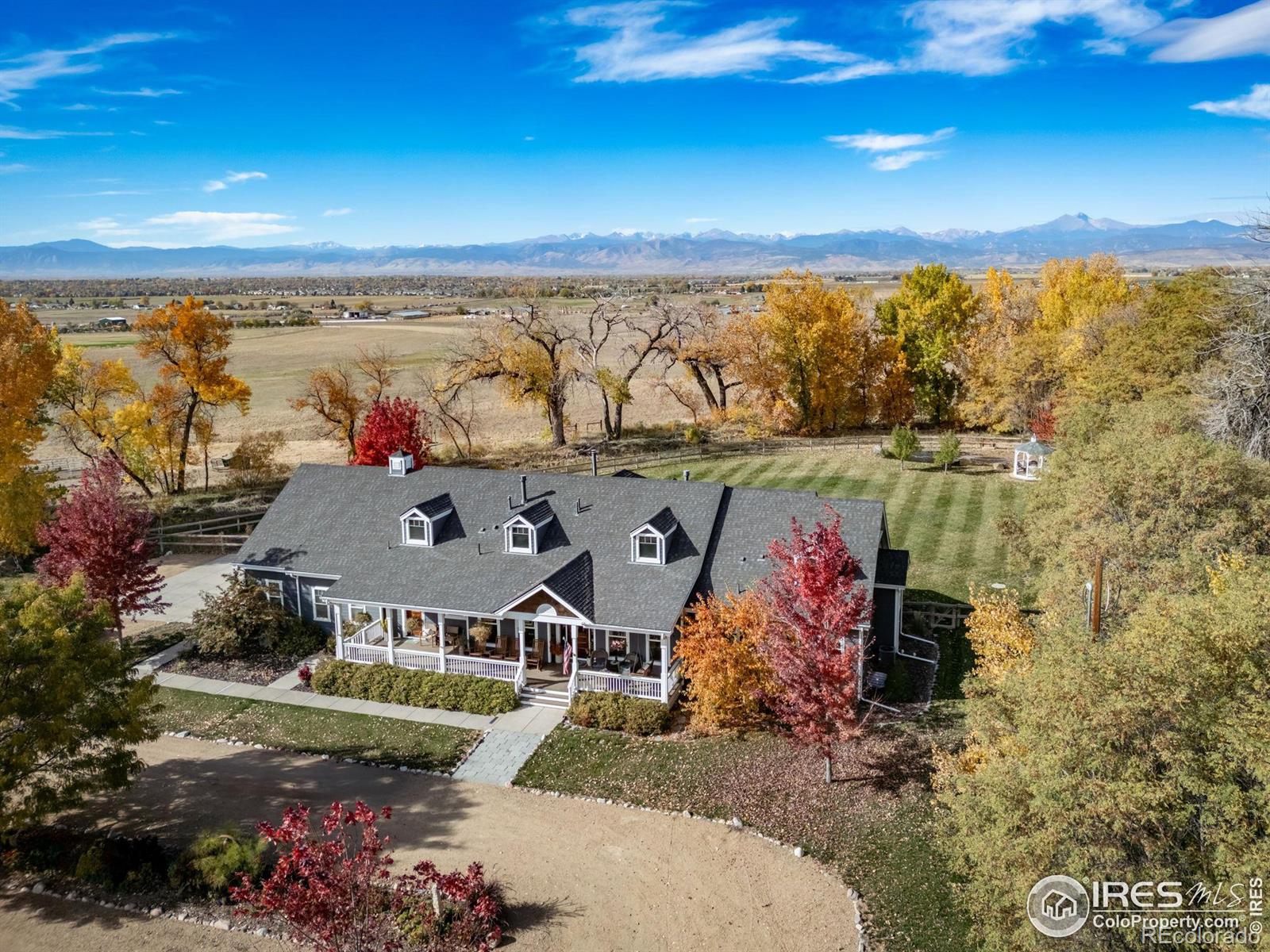 MLS Image #0 for 14445  county road 3 ,longmont, Colorado