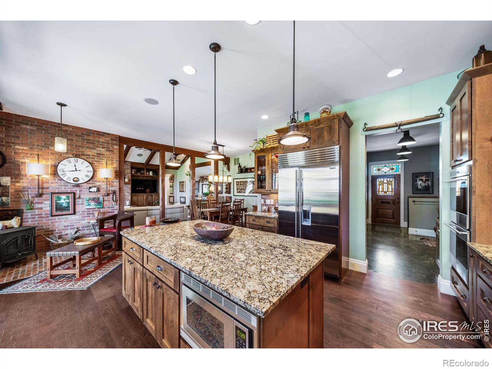 MLS Image #10 for 14445  county road 3 ,longmont, Colorado