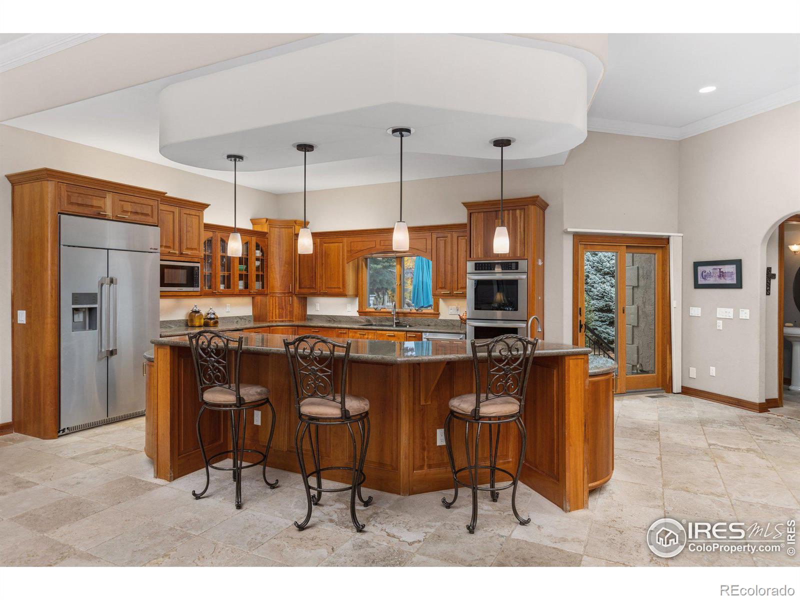 MLS Image #11 for 7406  streamside drive,fort collins, Colorado