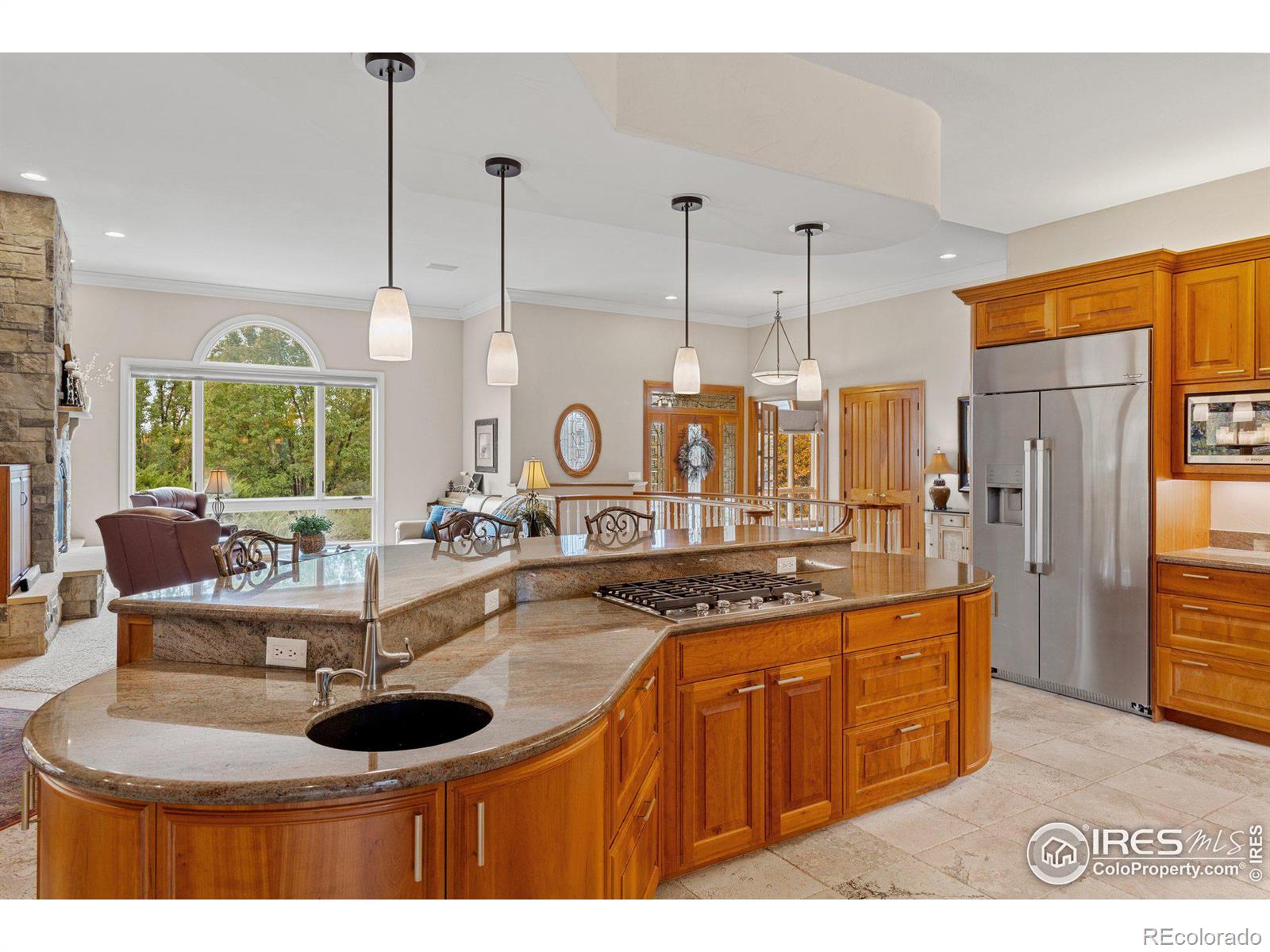 MLS Image #12 for 7406  streamside drive,fort collins, Colorado