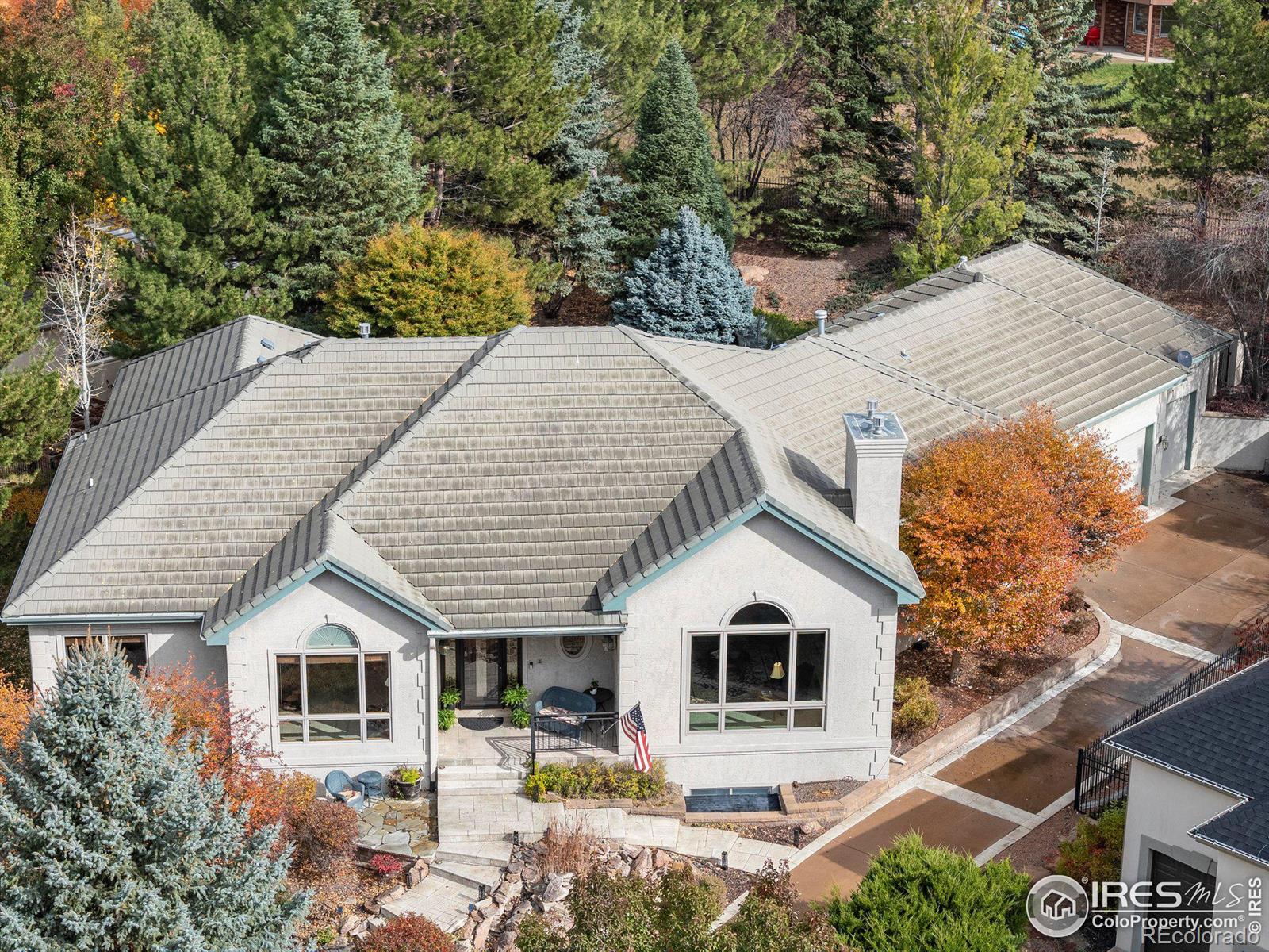 MLS Image #2 for 7406  streamside drive,fort collins, Colorado