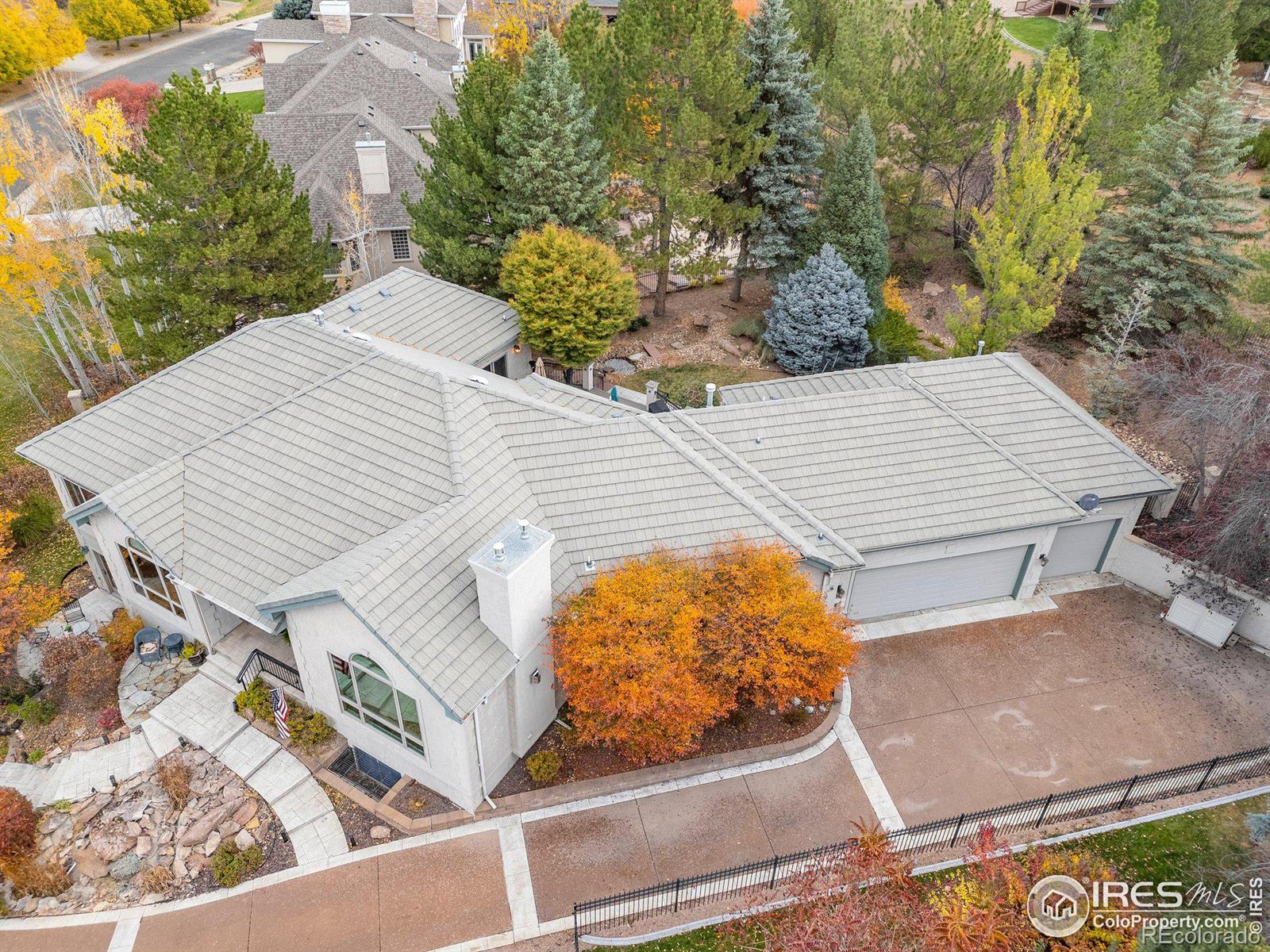 MLS Image #3 for 7406  streamside drive,fort collins, Colorado