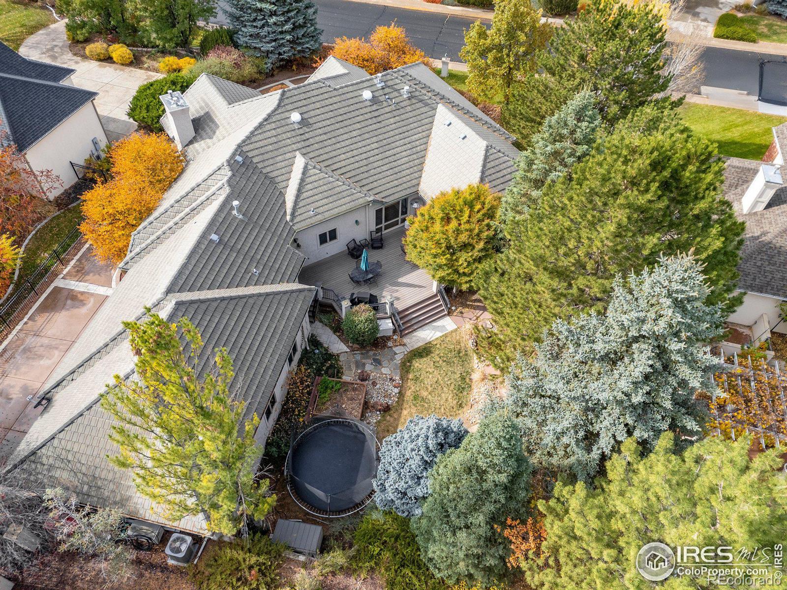 MLS Image #4 for 7406  streamside drive,fort collins, Colorado