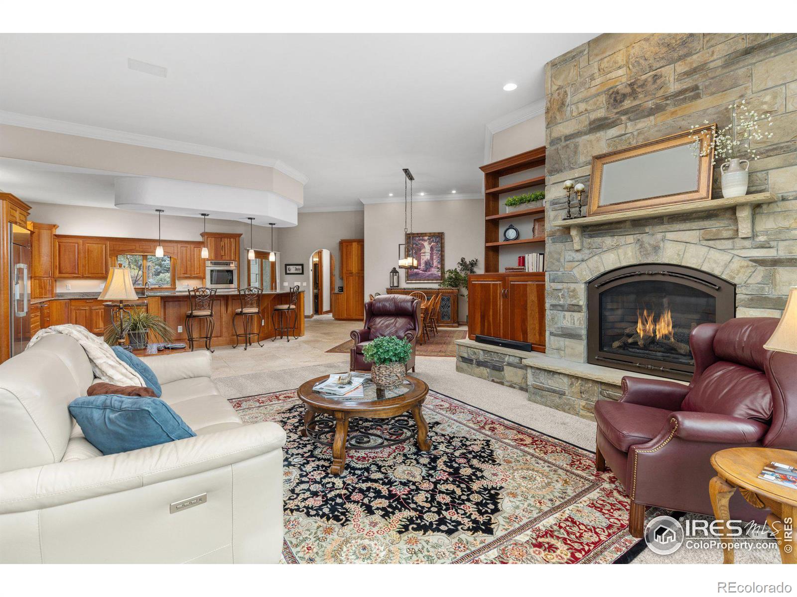 MLS Image #8 for 7406  streamside drive,fort collins, Colorado