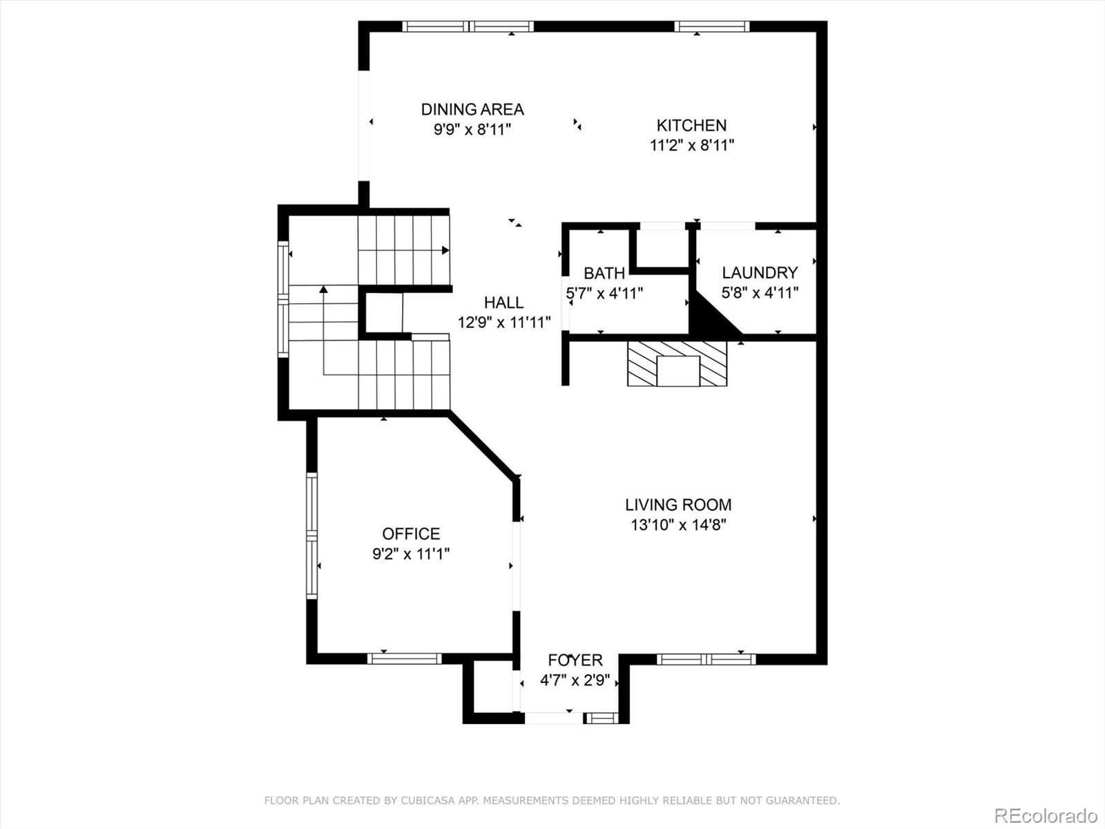 MLS Image #26 for 342 w jamison place,littleton, Colorado