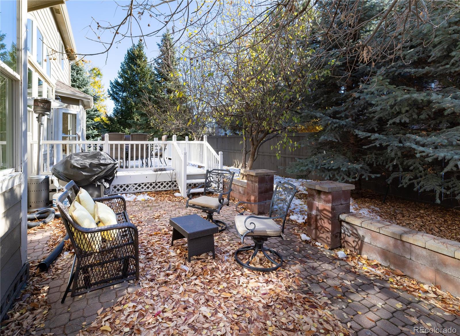 MLS Image #46 for 9605 e caley circle,englewood, Colorado