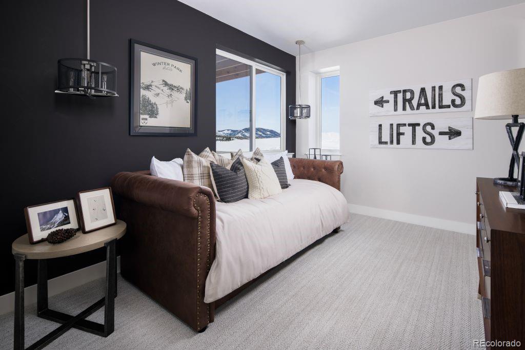 MLS Image #14 for 44  sunny ridge lane,winter park, Colorado