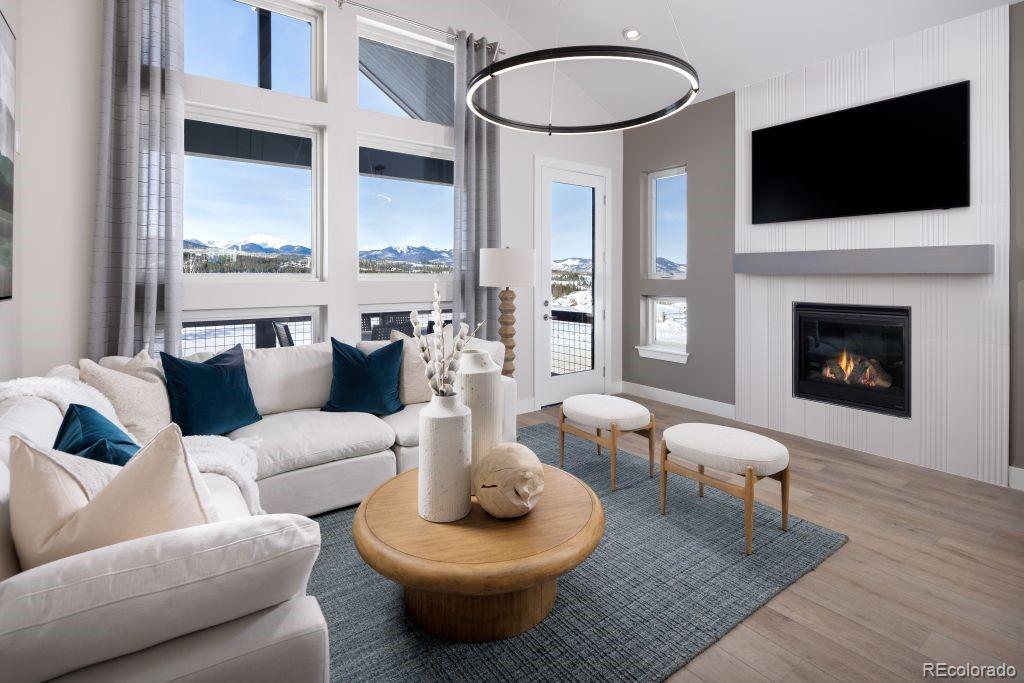 MLS Image #2 for 44  sunny ridge lane,winter park, Colorado