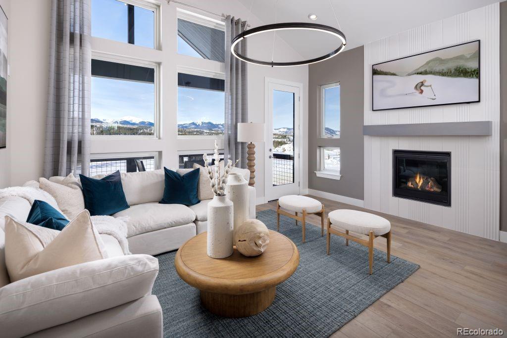 MLS Image #3 for 44  sunny ridge lane,winter park, Colorado