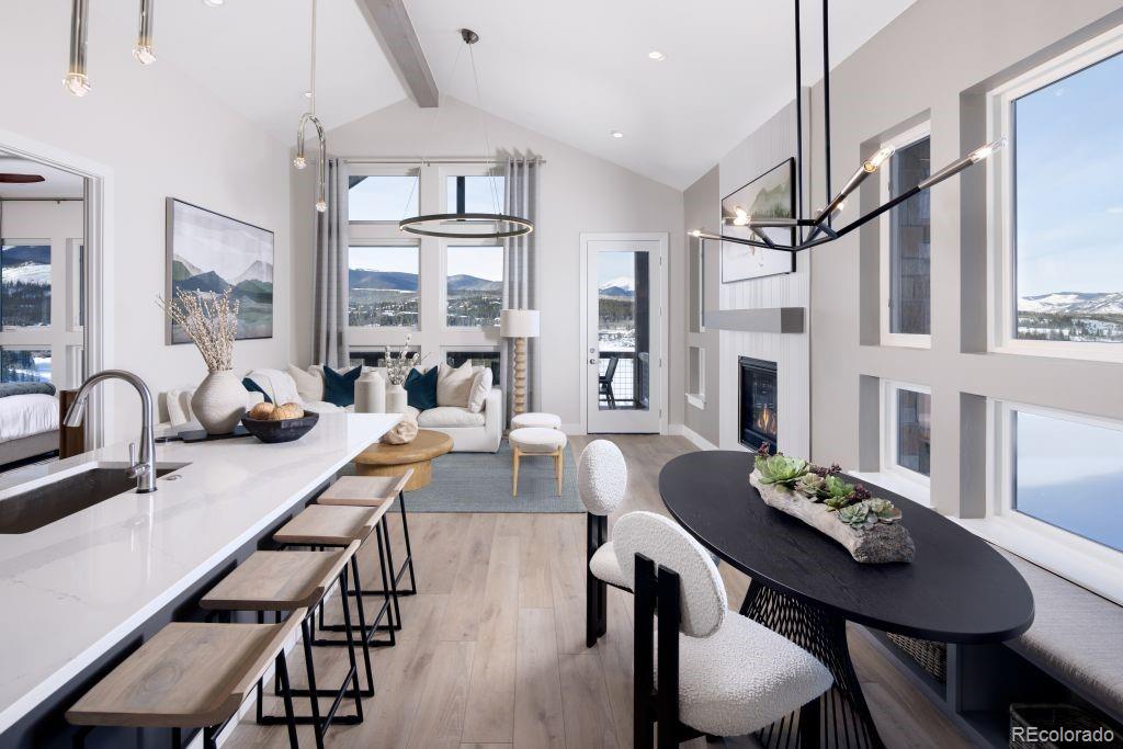 MLS Image #5 for 44  sunny ridge lane,winter park, Colorado