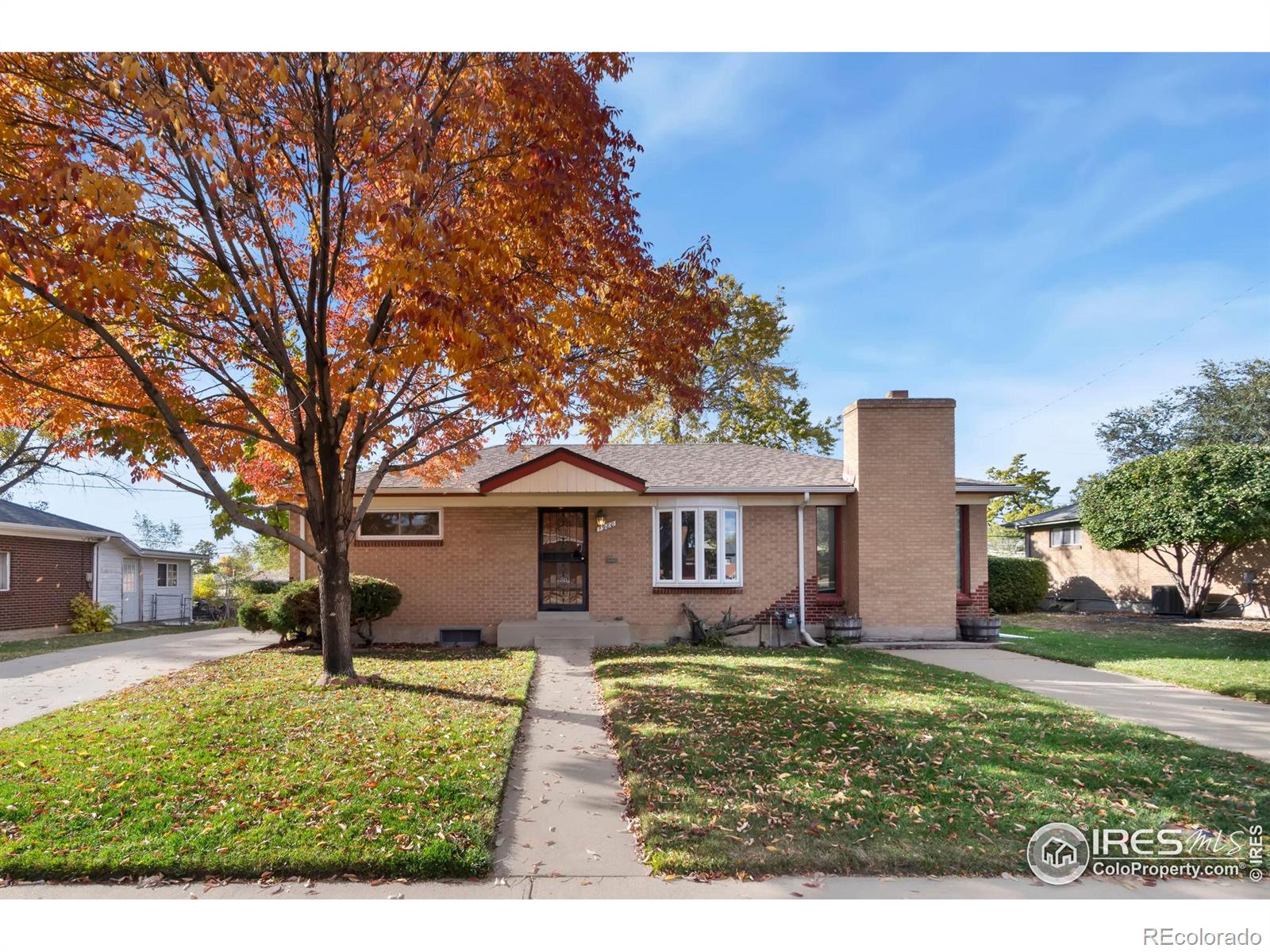 MLS Image #0 for 1980  samuel drive,denver, Colorado