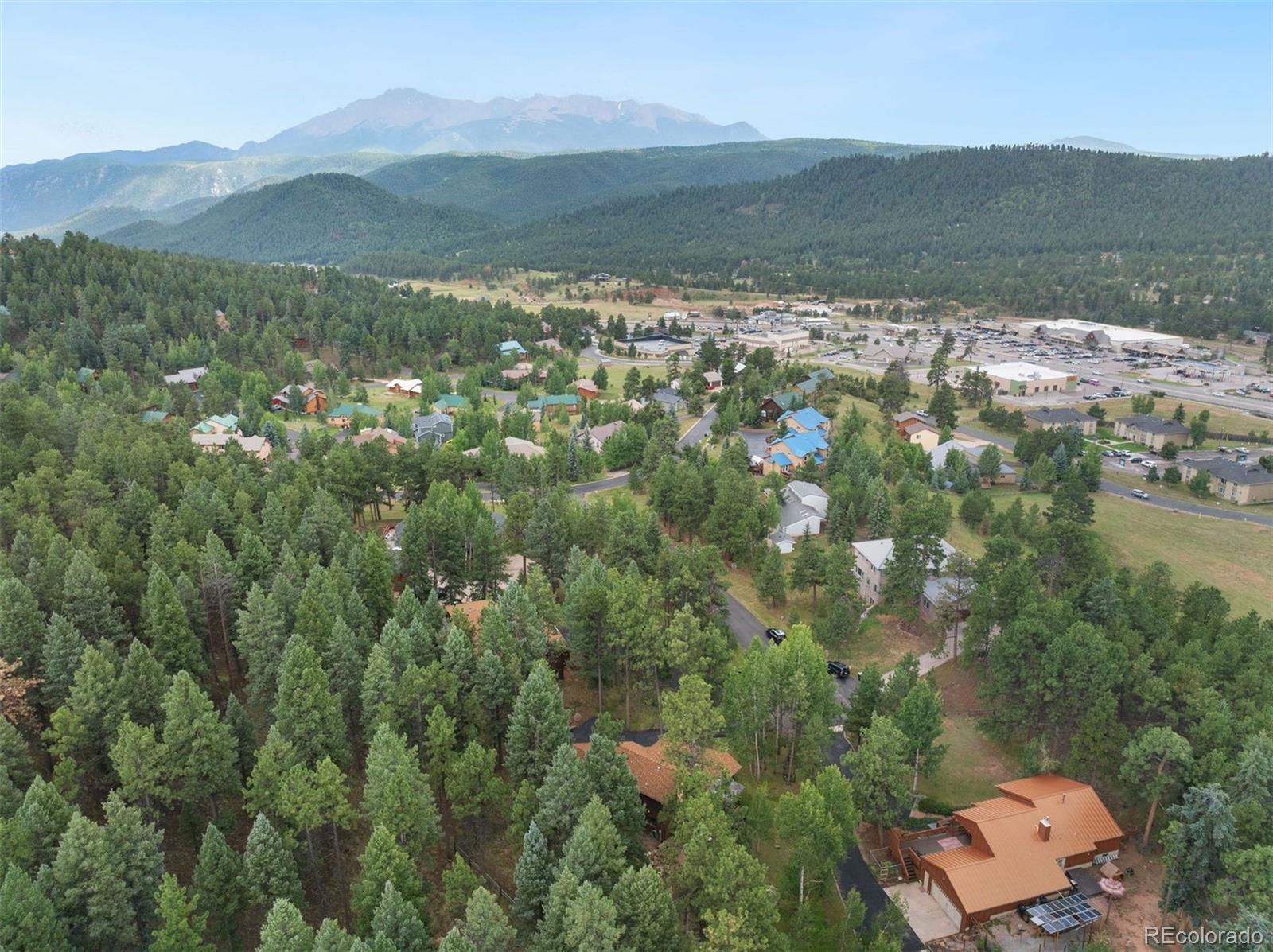 MLS Image #47 for 350  ponderosa court,woodland park, Colorado