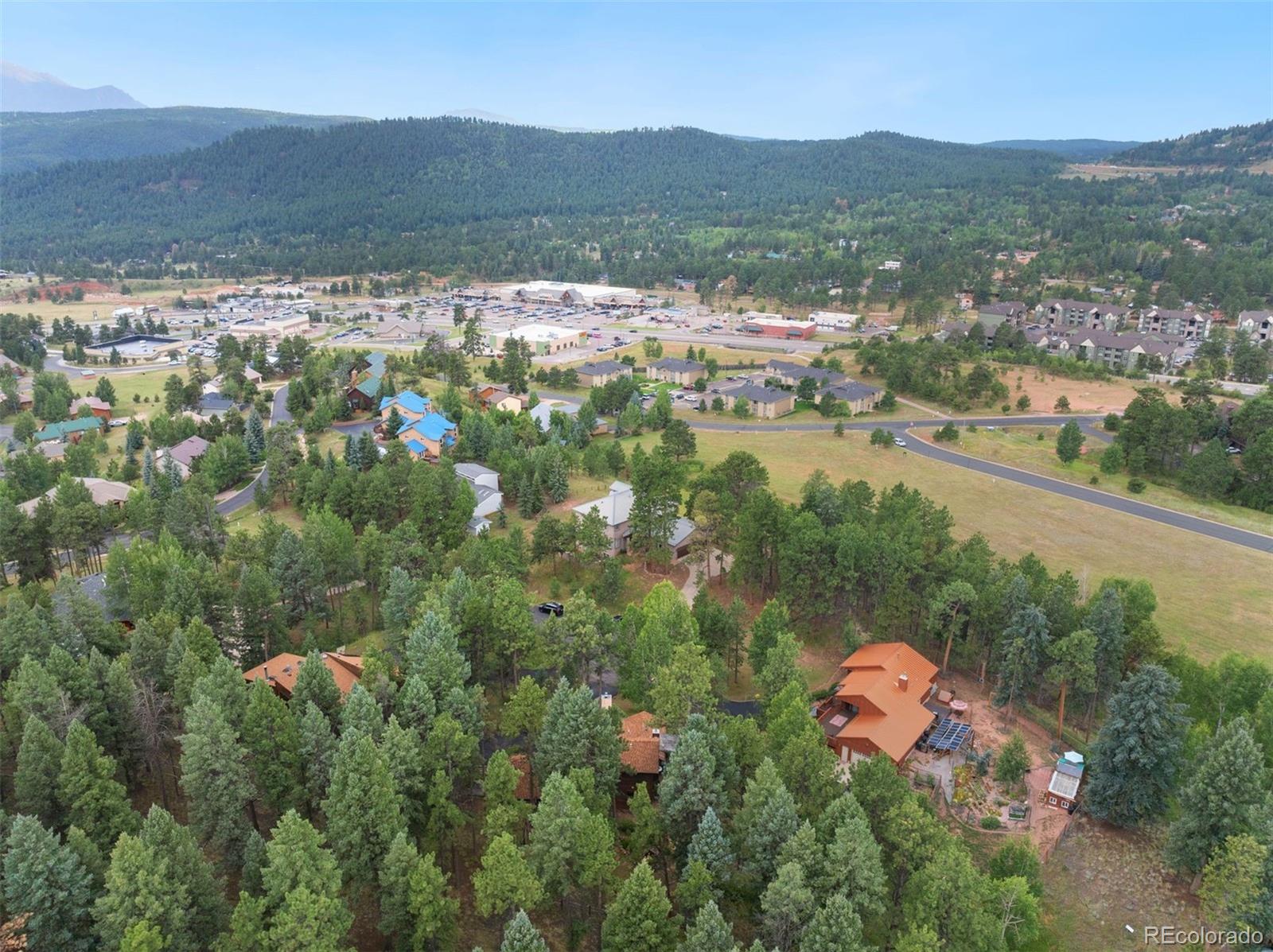 MLS Image #49 for 350  ponderosa court,woodland park, Colorado