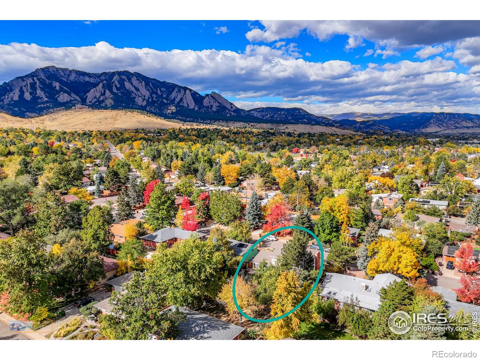 MLS Image #13 for 1050  berea drive,boulder, Colorado