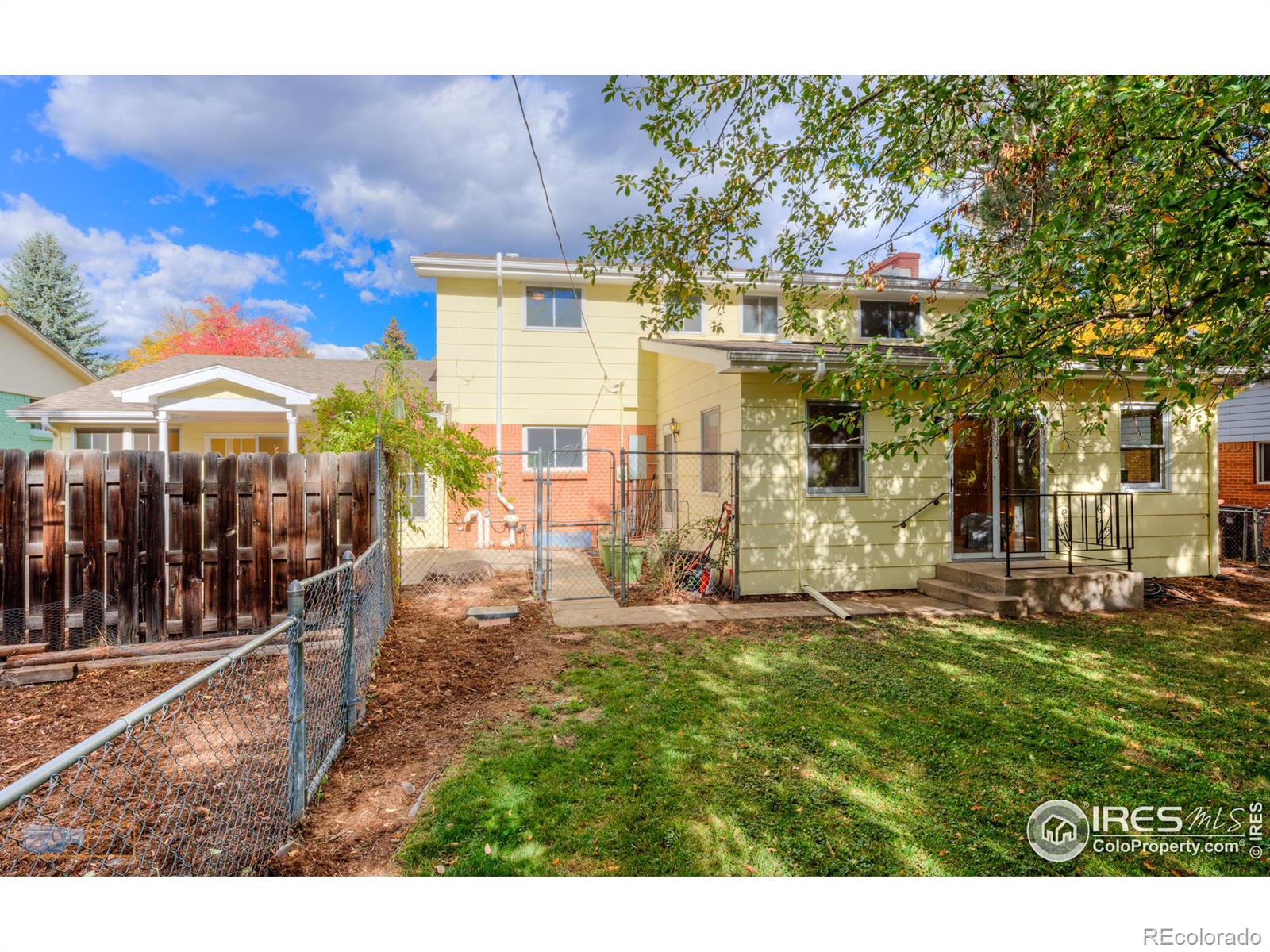 MLS Image #14 for 1050  berea drive,boulder, Colorado