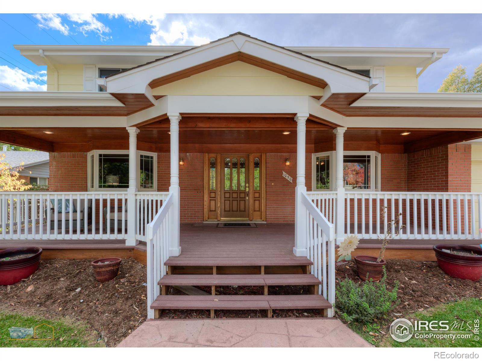 MLS Image #2 for 1050  berea drive,boulder, Colorado