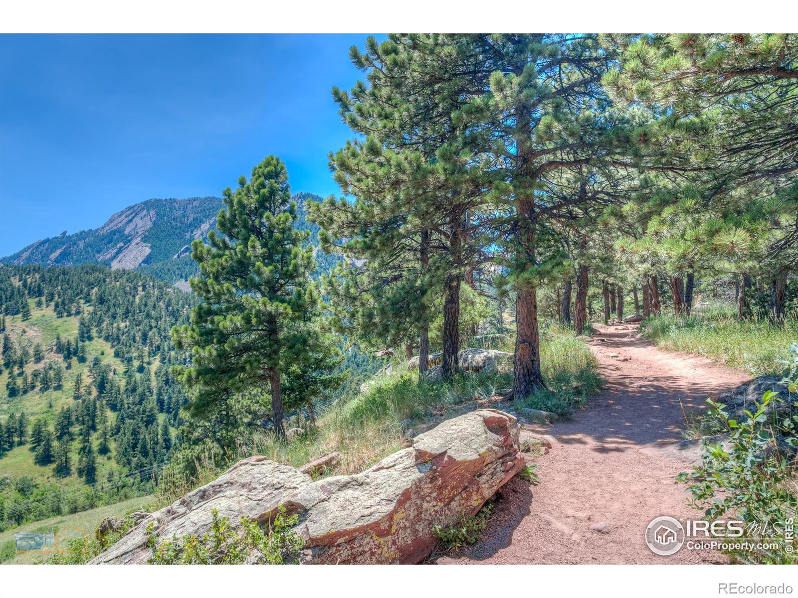 MLS Image #30 for 1050  berea drive,boulder, Colorado