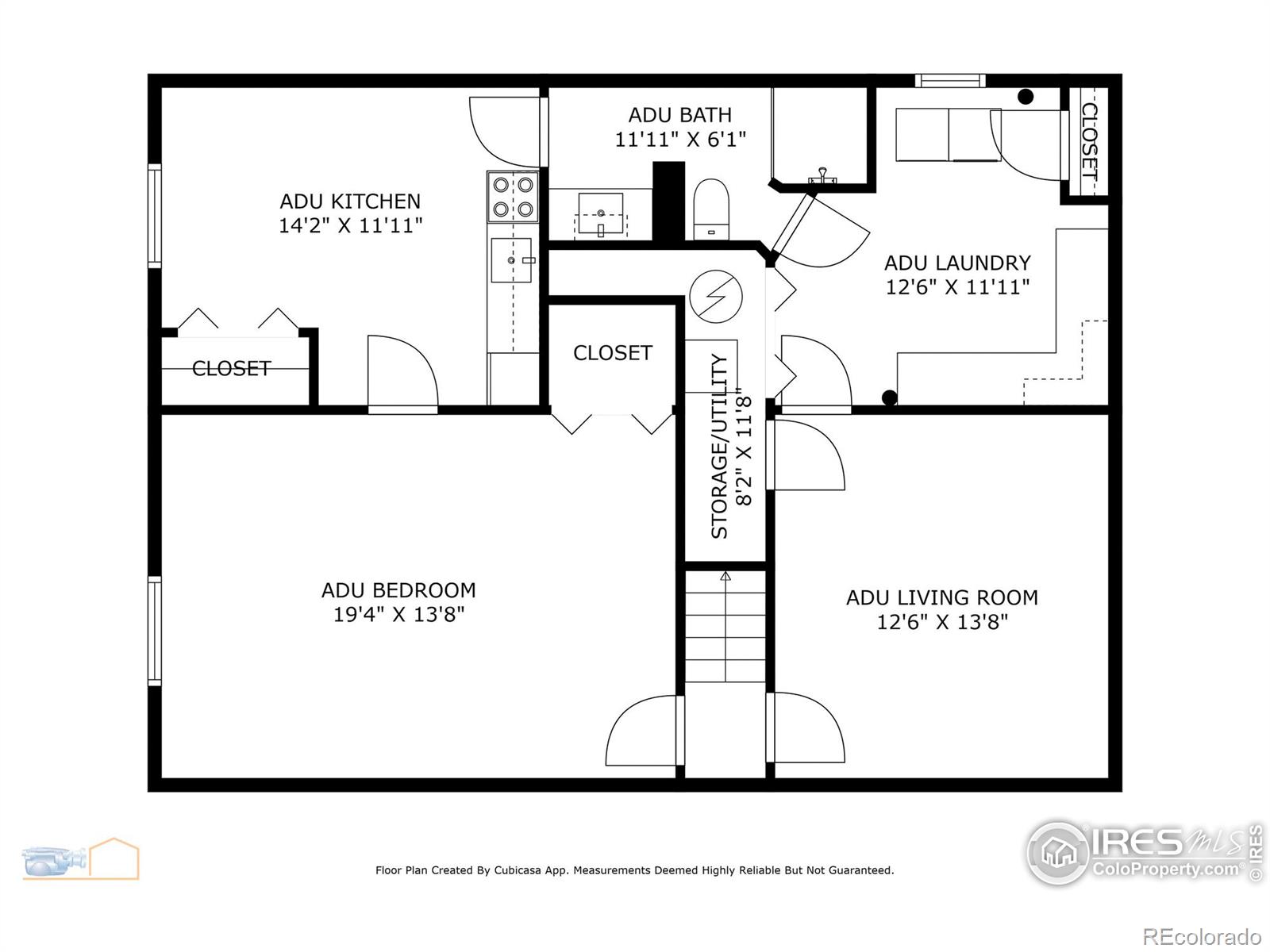 MLS Image #36 for 1050  berea drive,boulder, Colorado