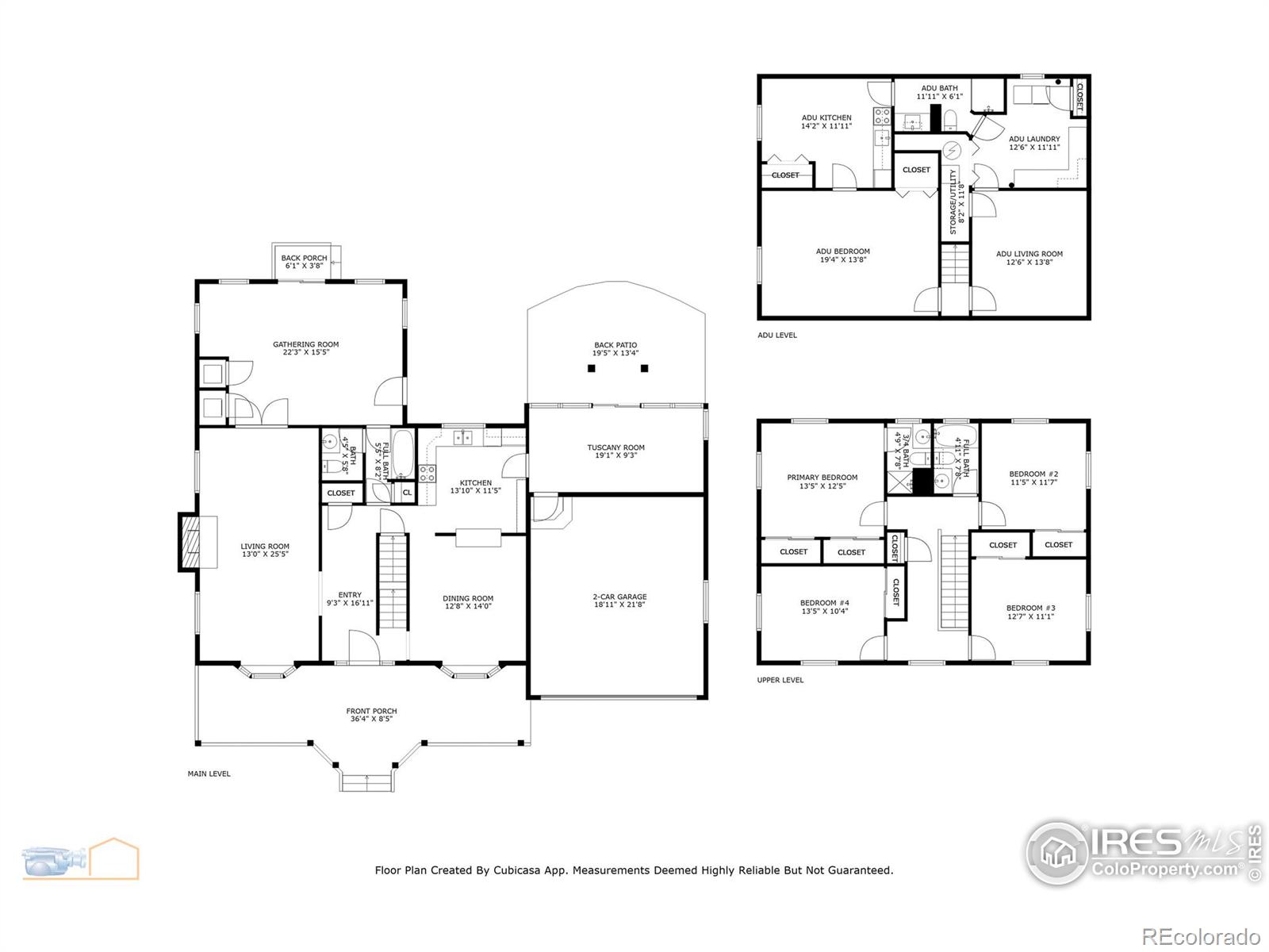 MLS Image #37 for 1050  berea drive,boulder, Colorado