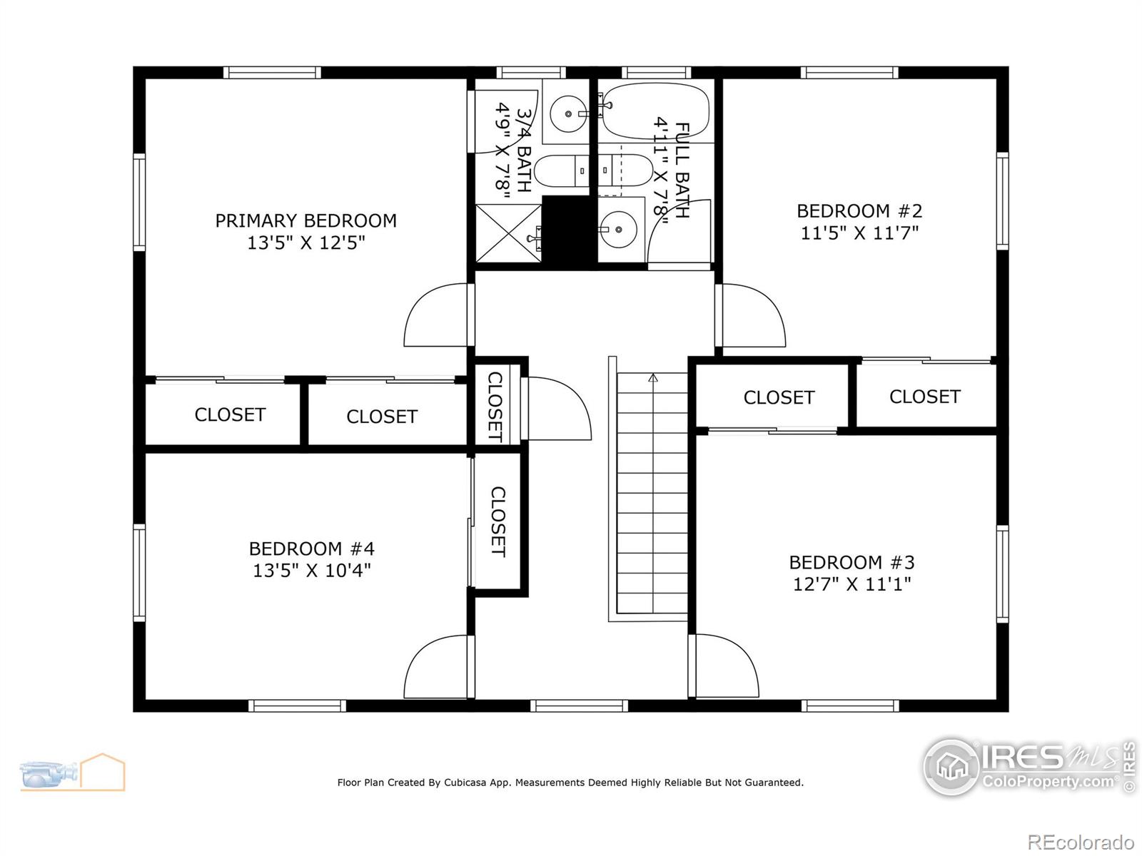 MLS Image #38 for 1050  berea drive,boulder, Colorado