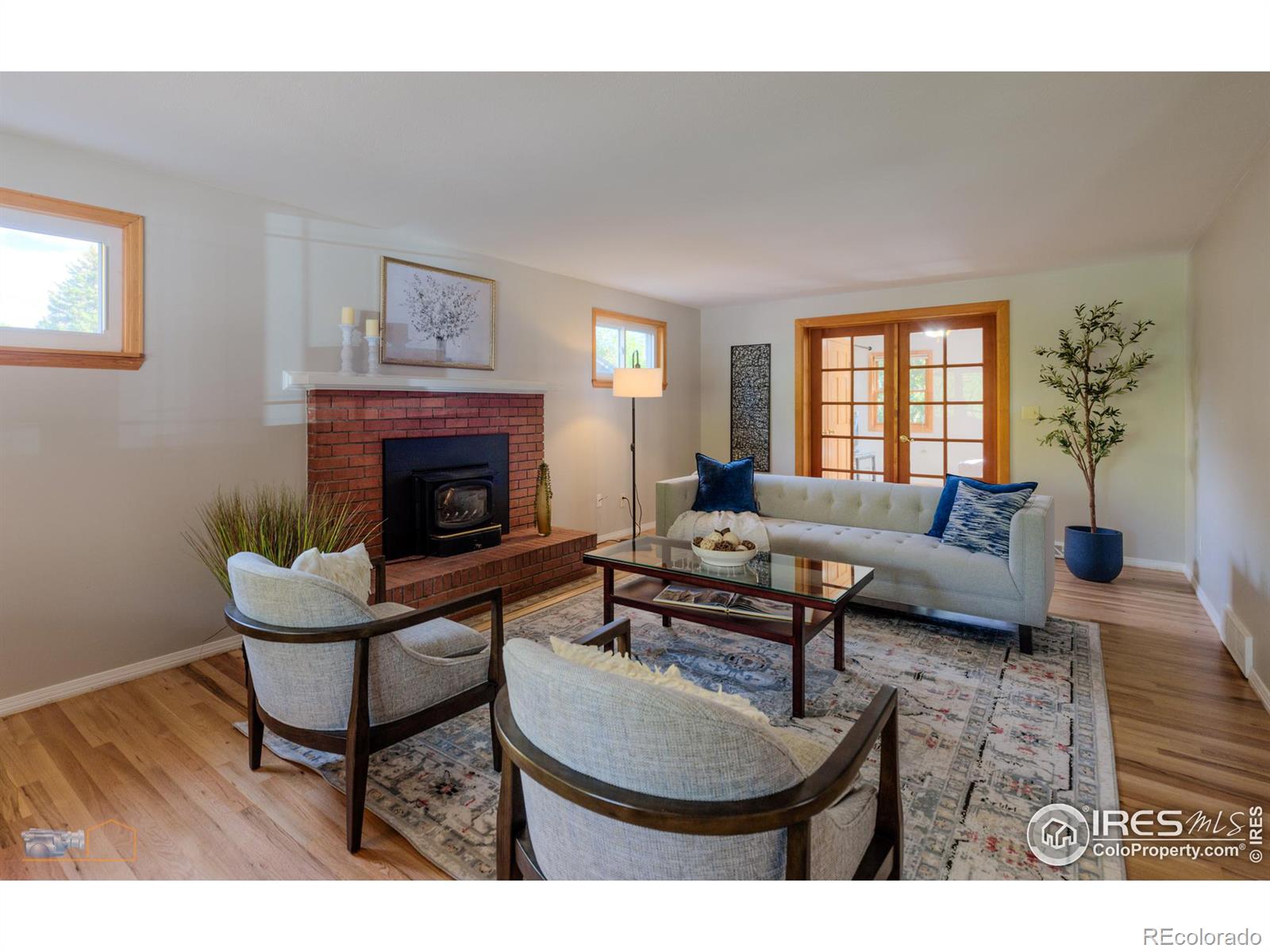 MLS Image #4 for 1050  berea drive,boulder, Colorado